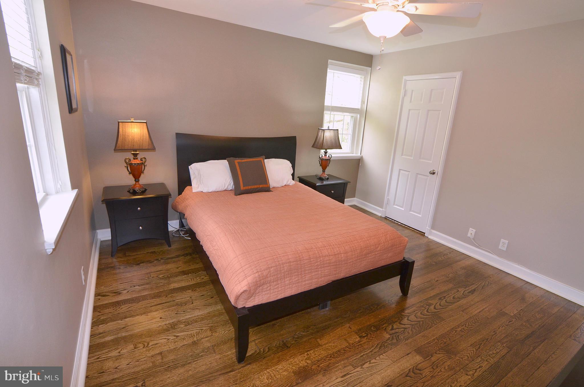 FAIRLINGTON VILLAGES - Residential