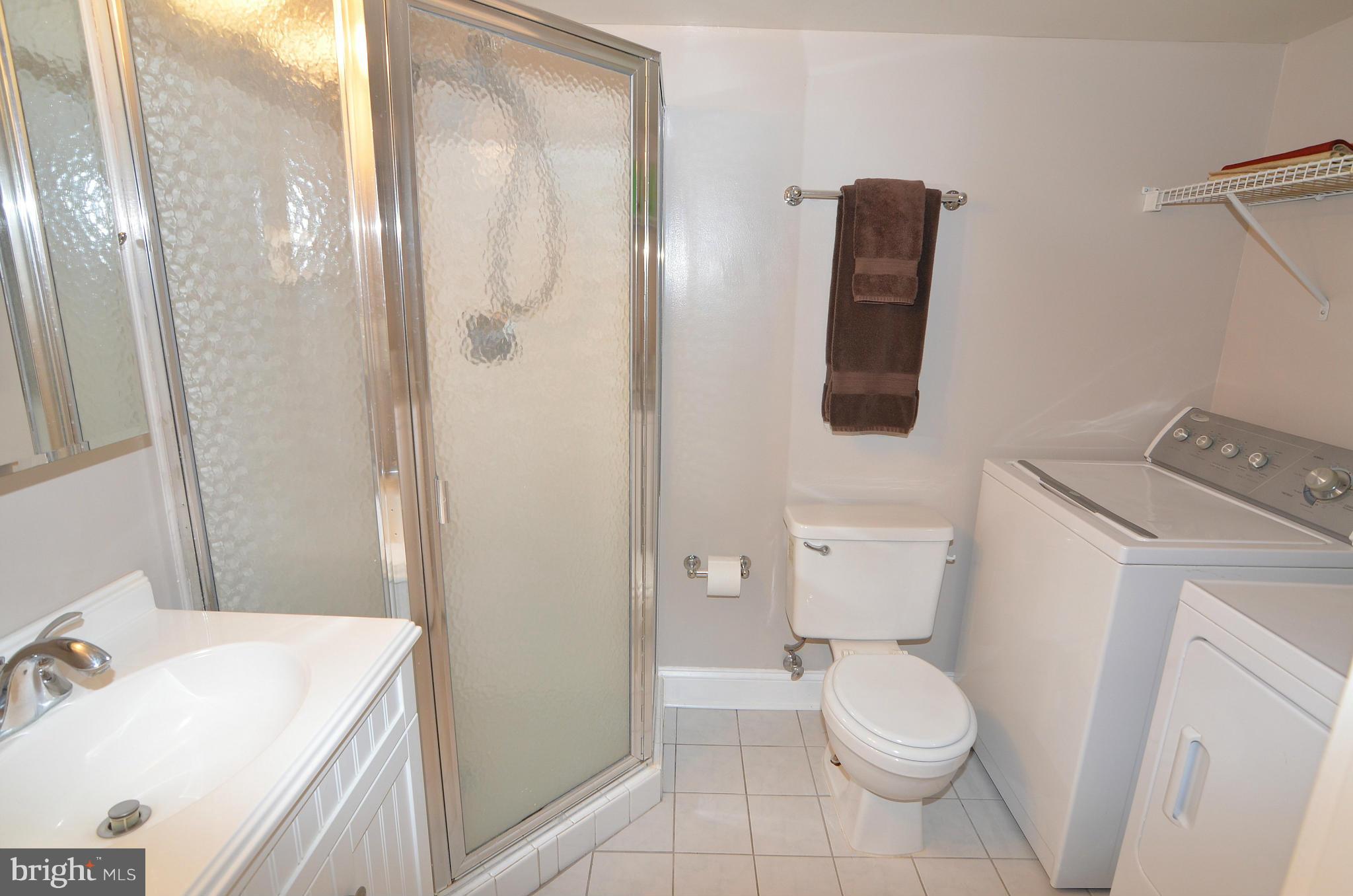 FAIRLINGTON VILLAGES - Residential