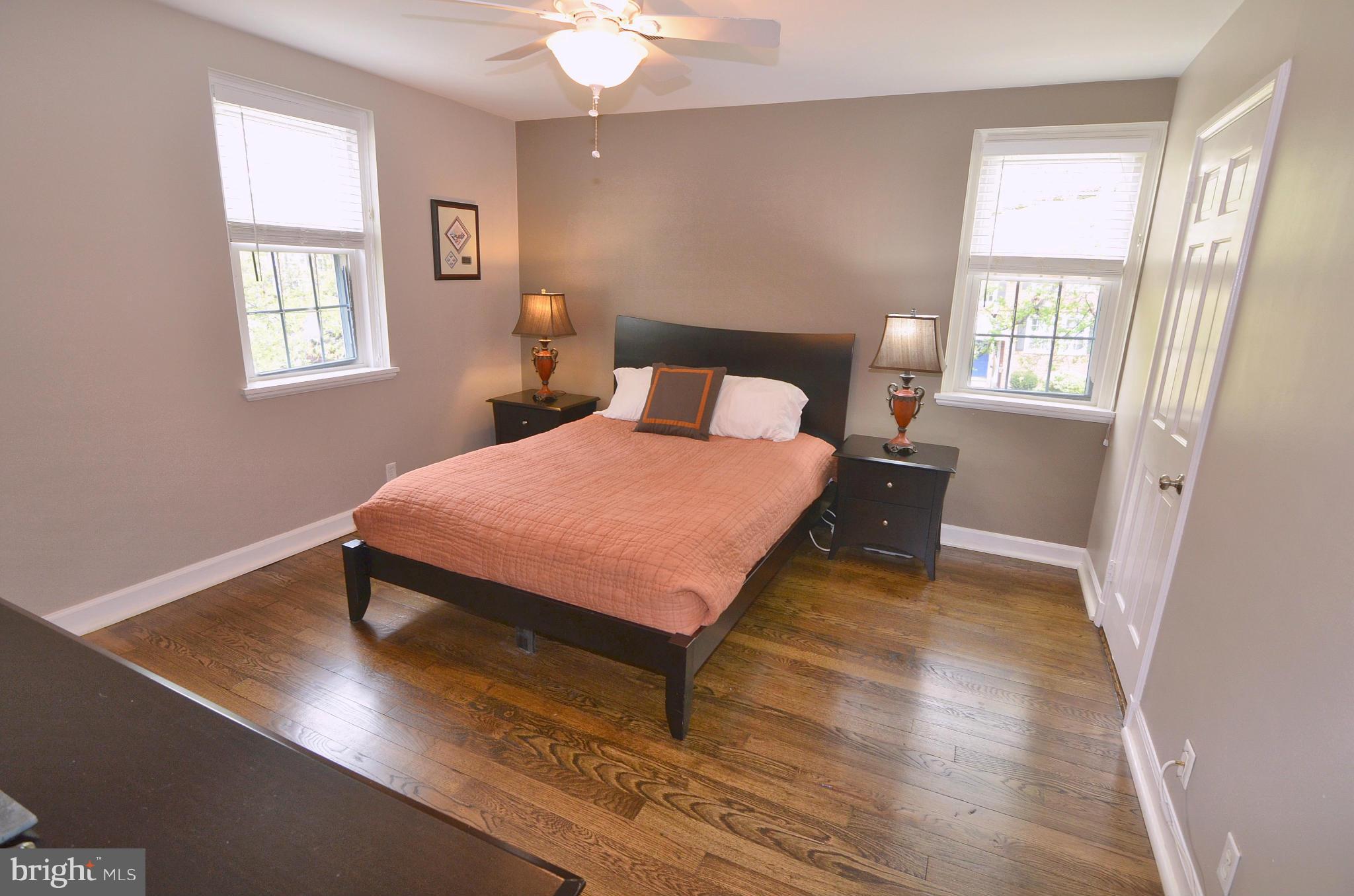 FAIRLINGTON VILLAGES - Residential