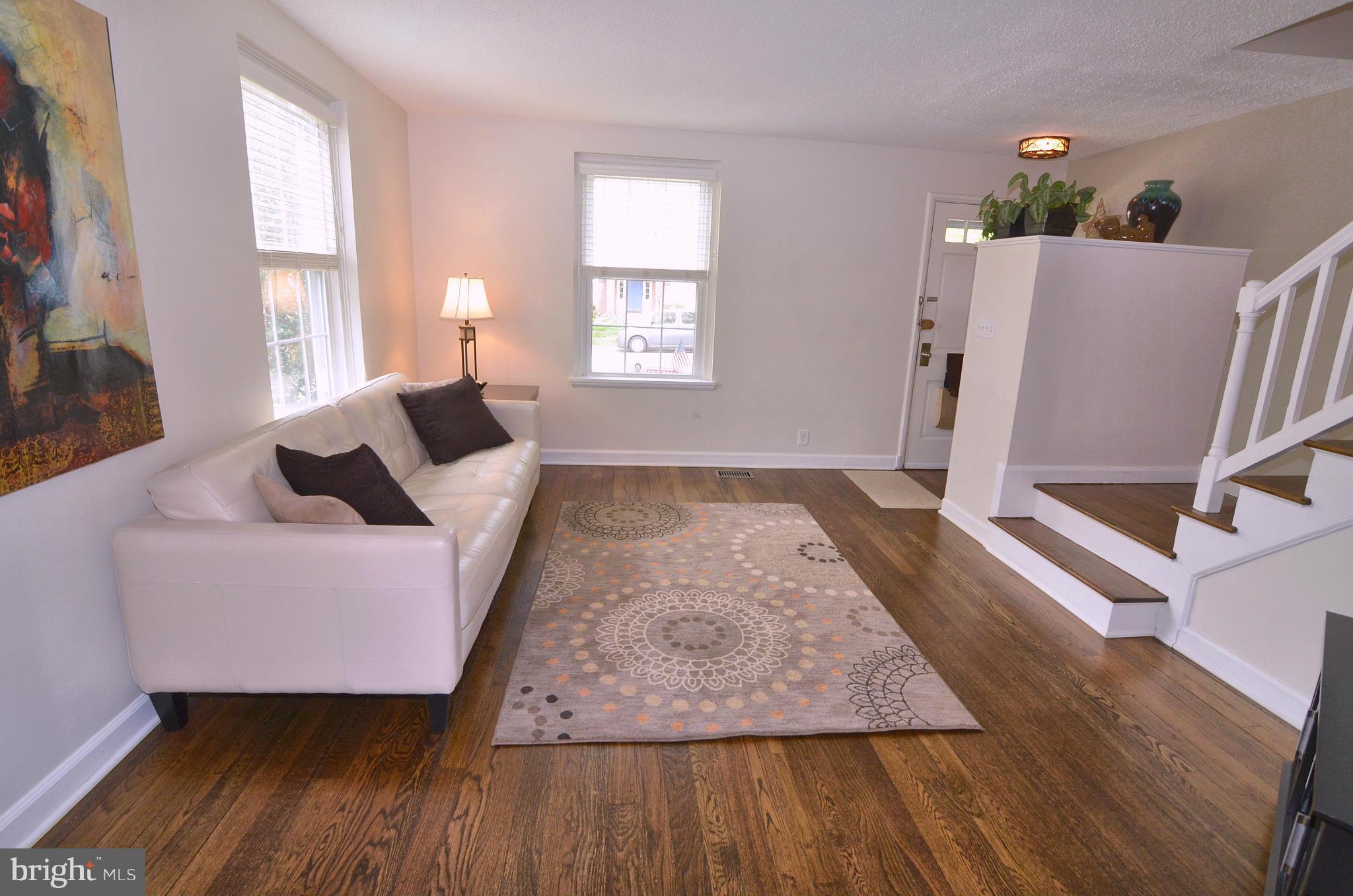 FAIRLINGTON VILLAGES - Residential