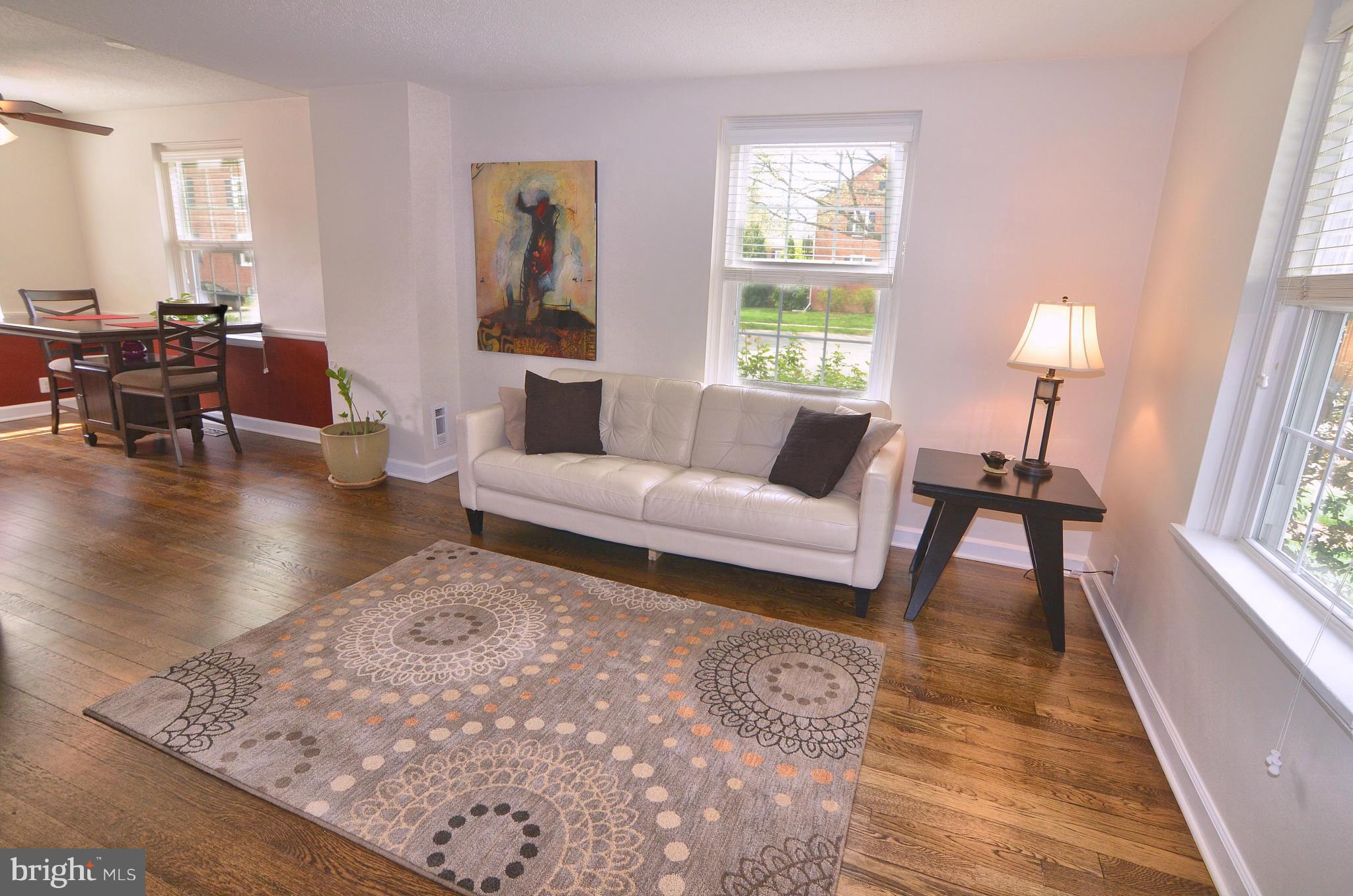 FAIRLINGTON VILLAGES - Residential