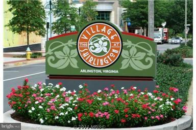 FAIRLINGTON VILLAGES - Residential