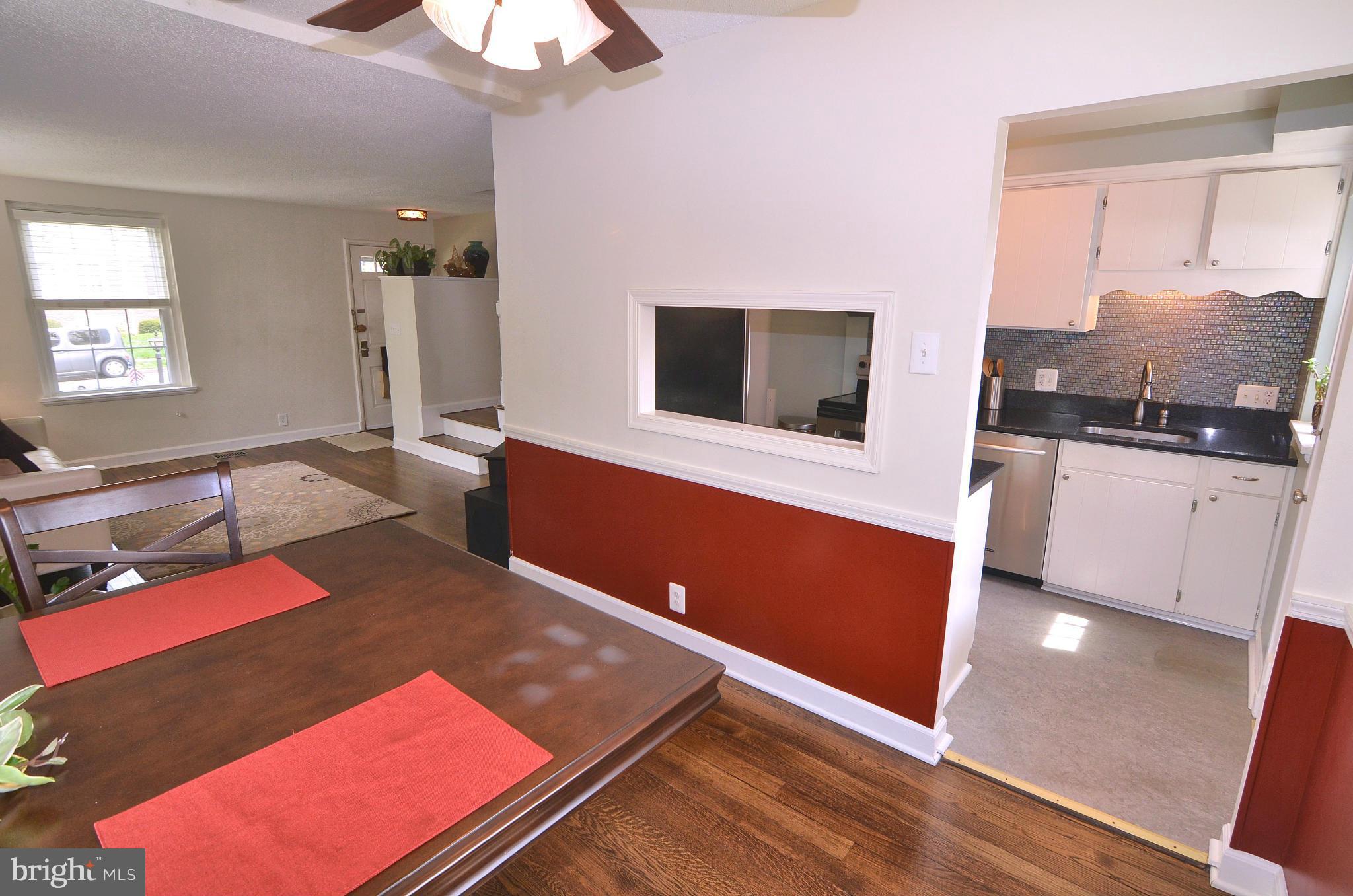 FAIRLINGTON VILLAGES - Residential