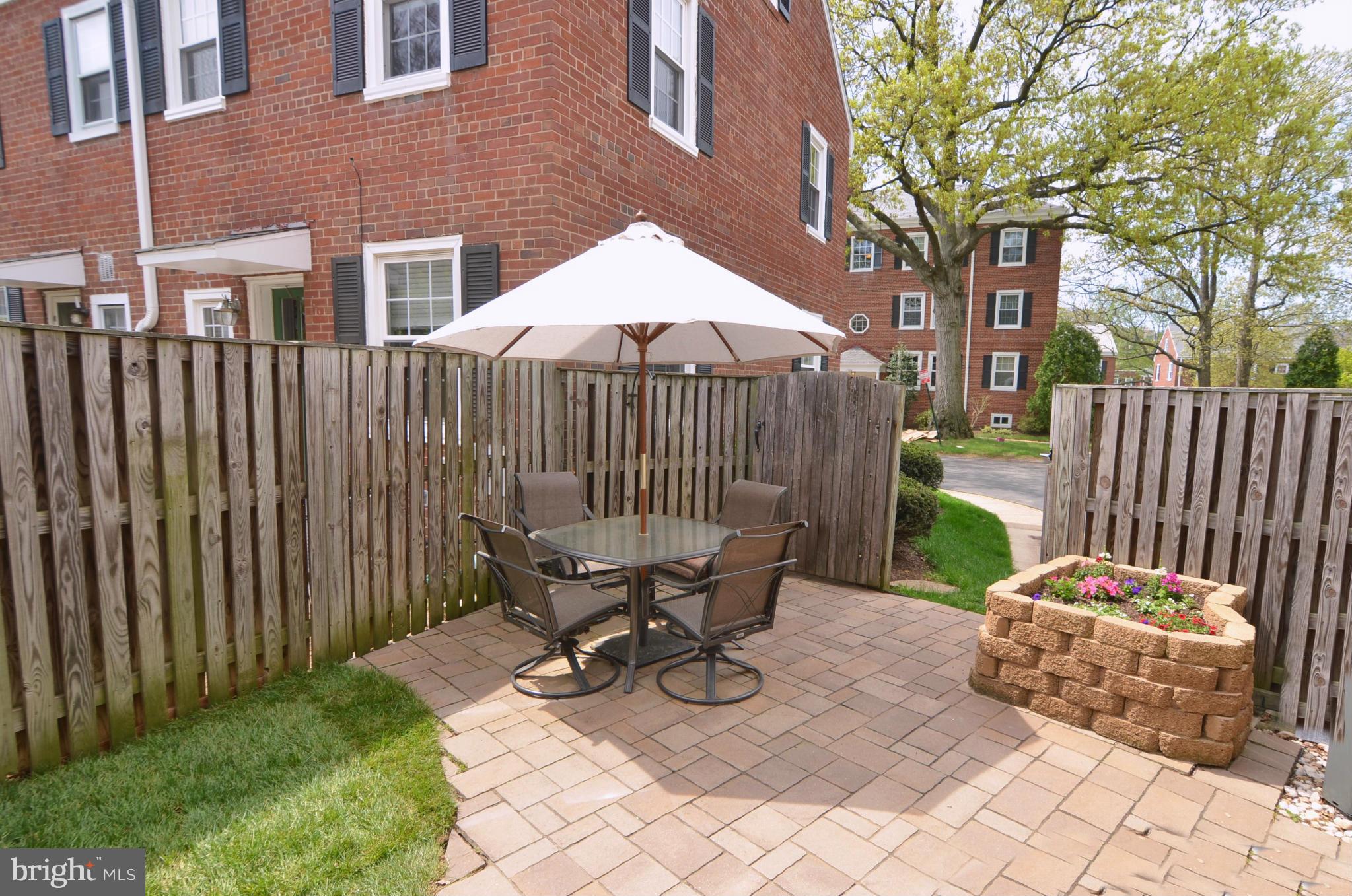 FAIRLINGTON VILLAGES - Residential