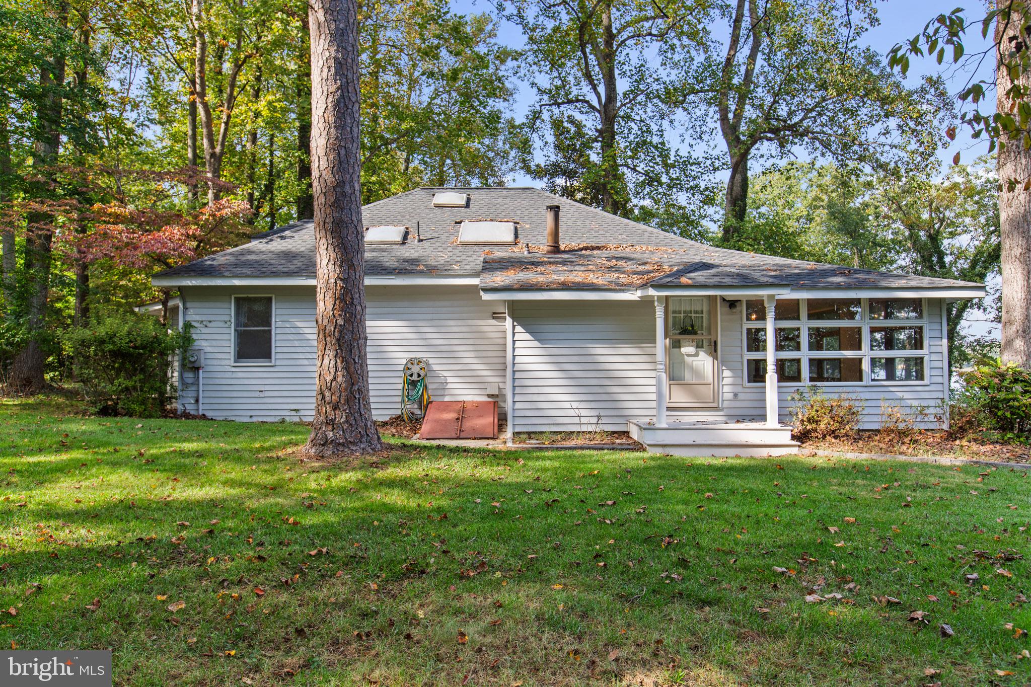 2237 GARRITY ROAD