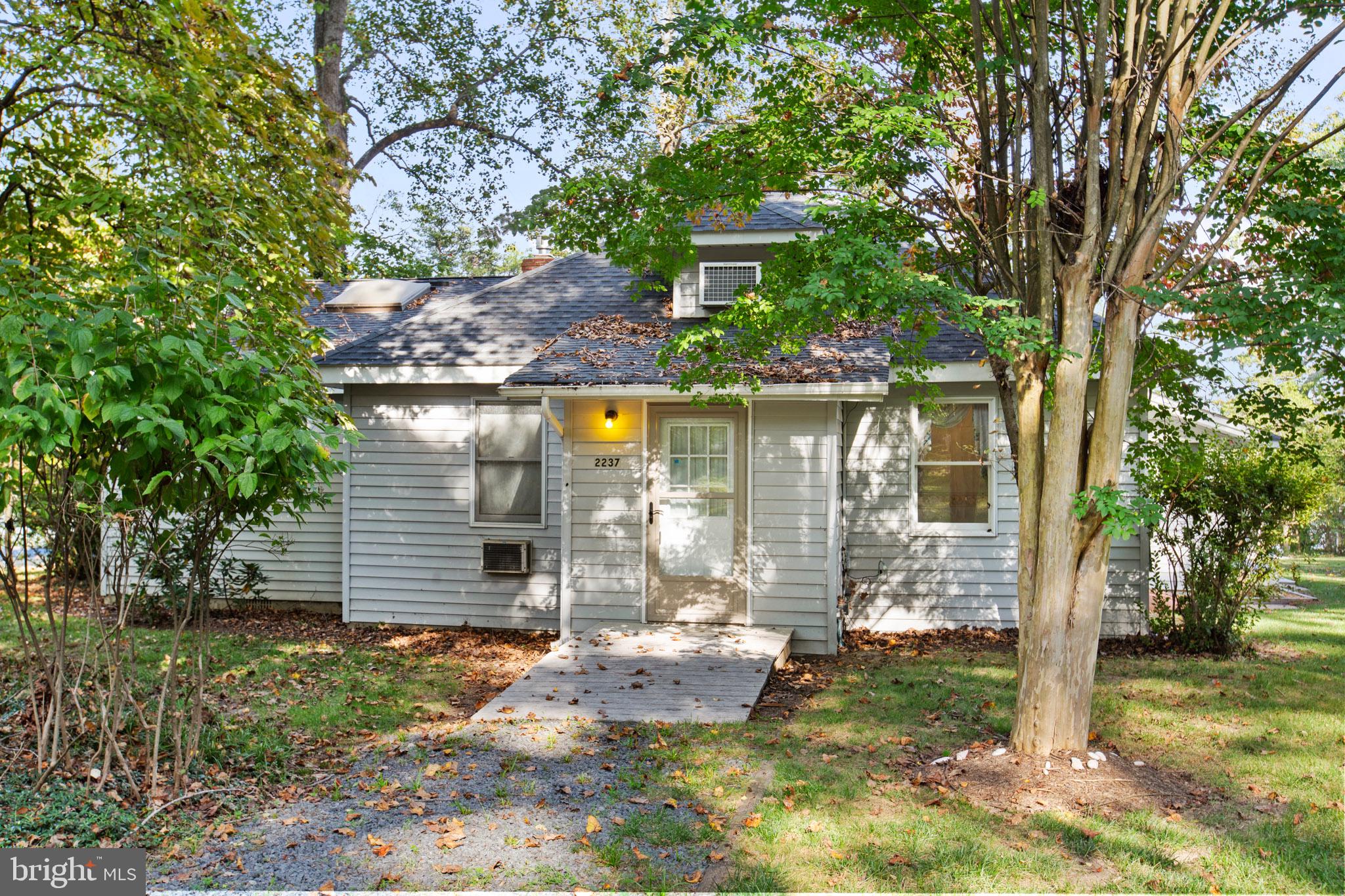 2237 GARRITY ROAD
