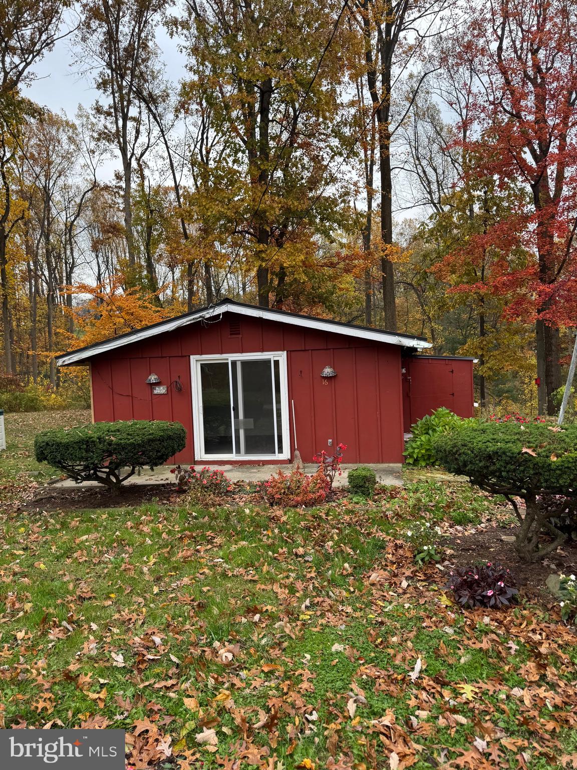 NONE AVAILABLE - Residential Lease