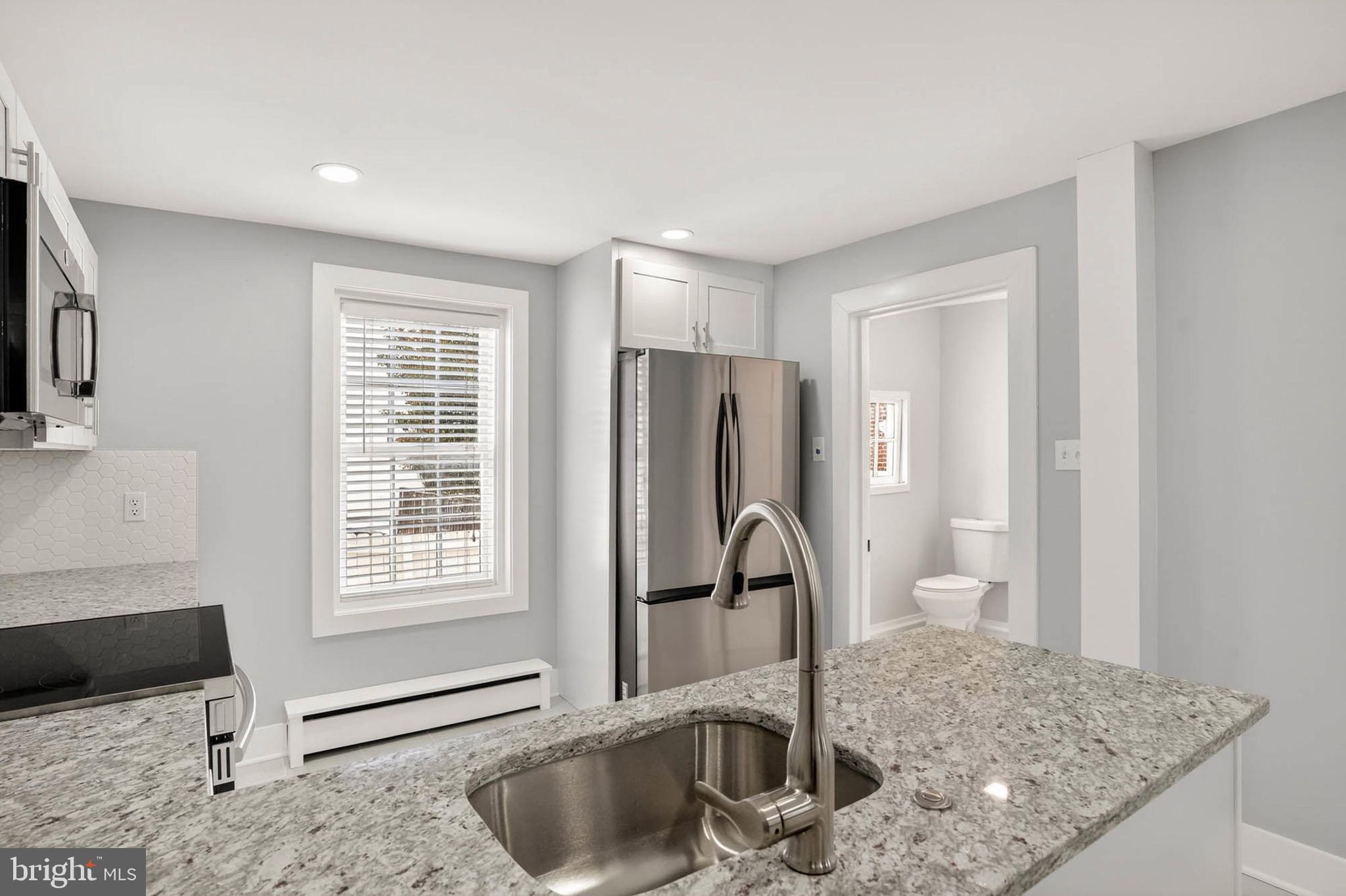 HISTORIC DISTRICT - Residential