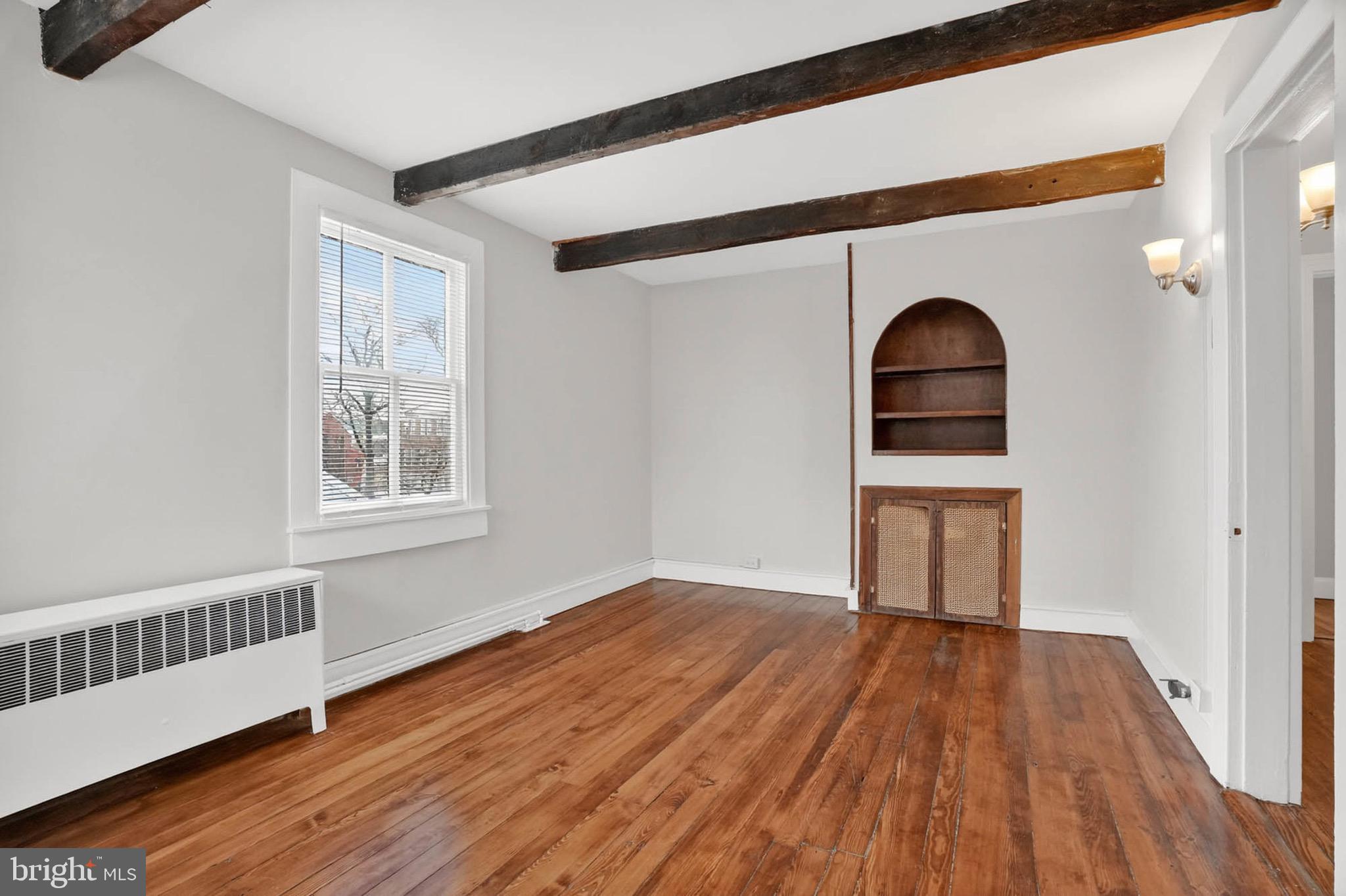 HISTORIC DISTRICT - Residential