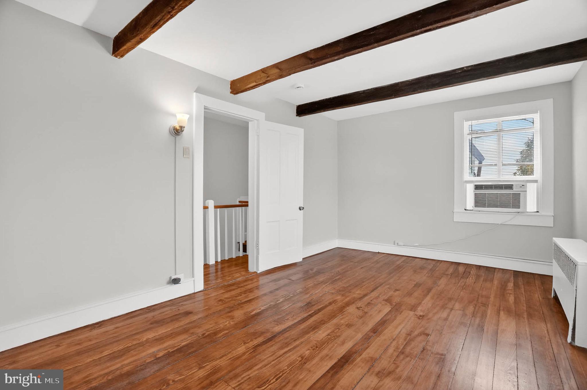 HISTORIC DISTRICT - Residential