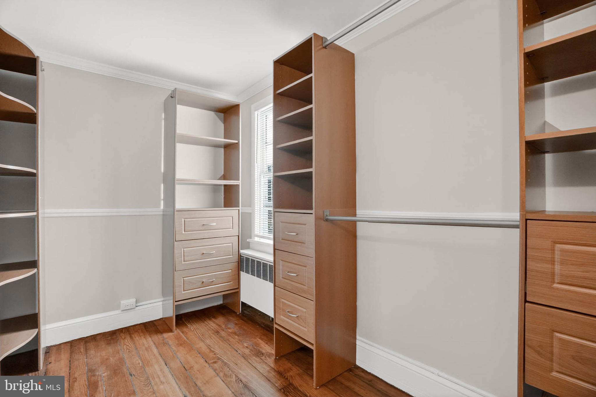 HISTORIC DISTRICT - Residential