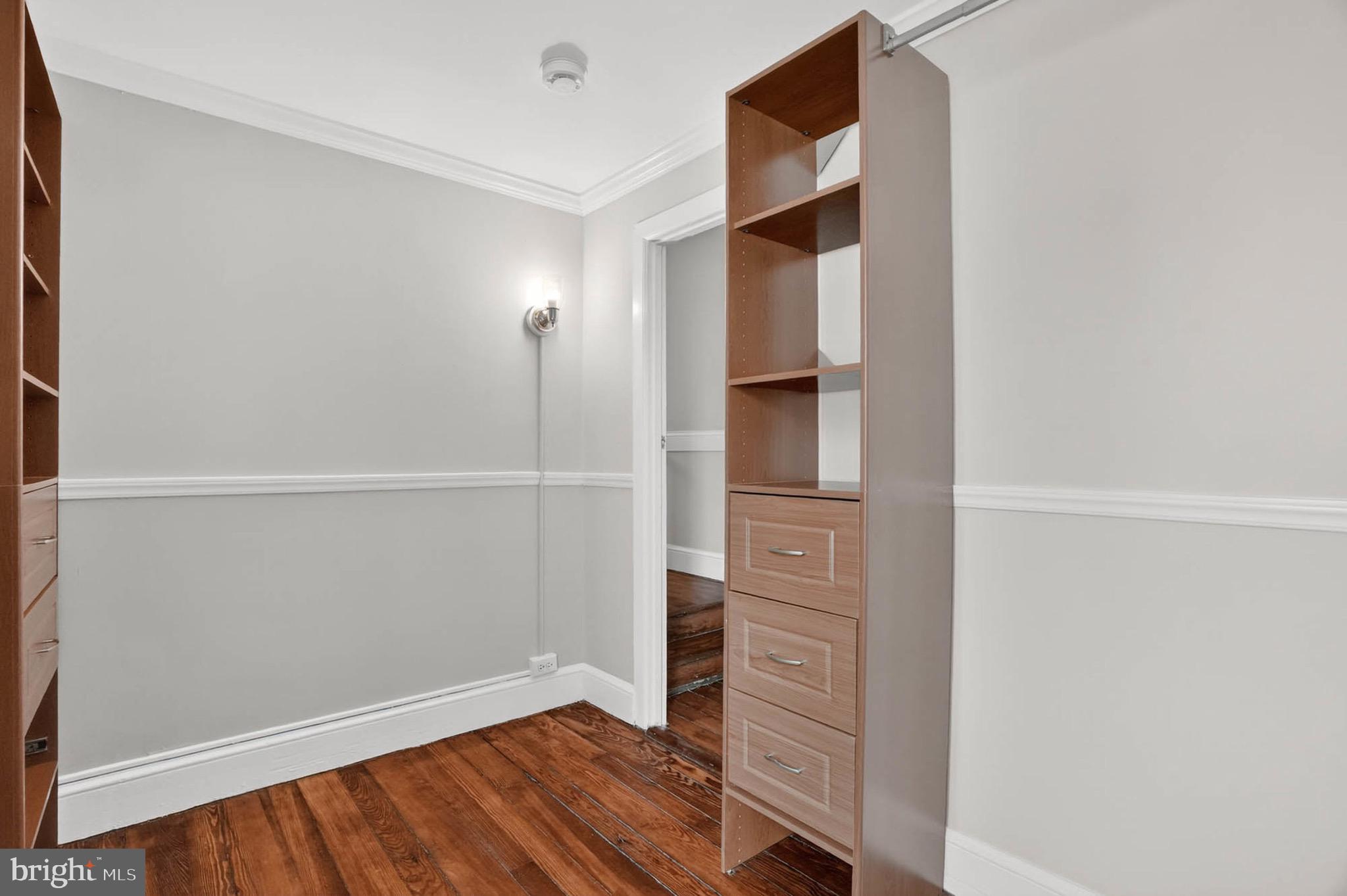 HISTORIC DISTRICT - Residential