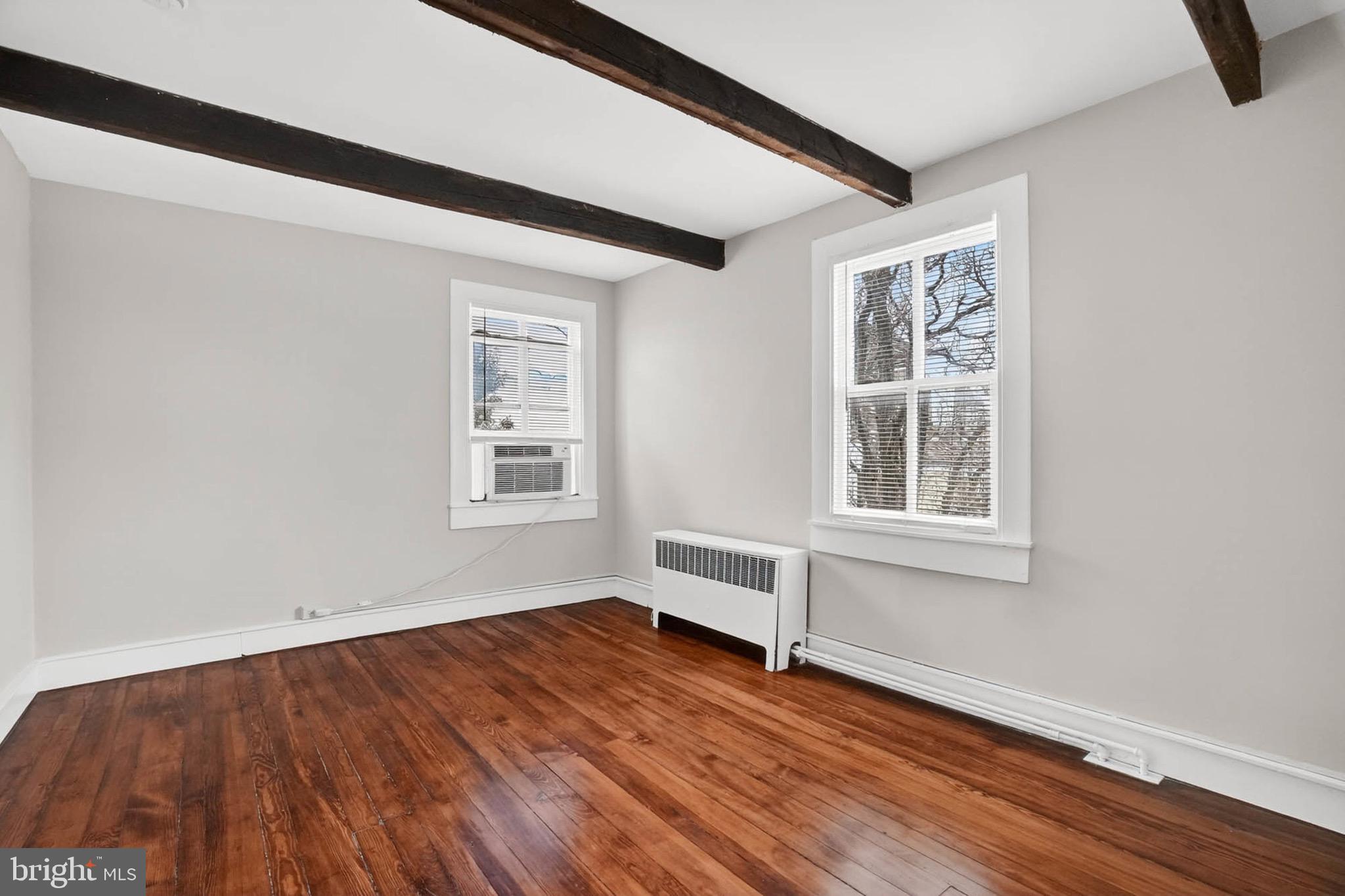 HISTORIC DISTRICT - Residential