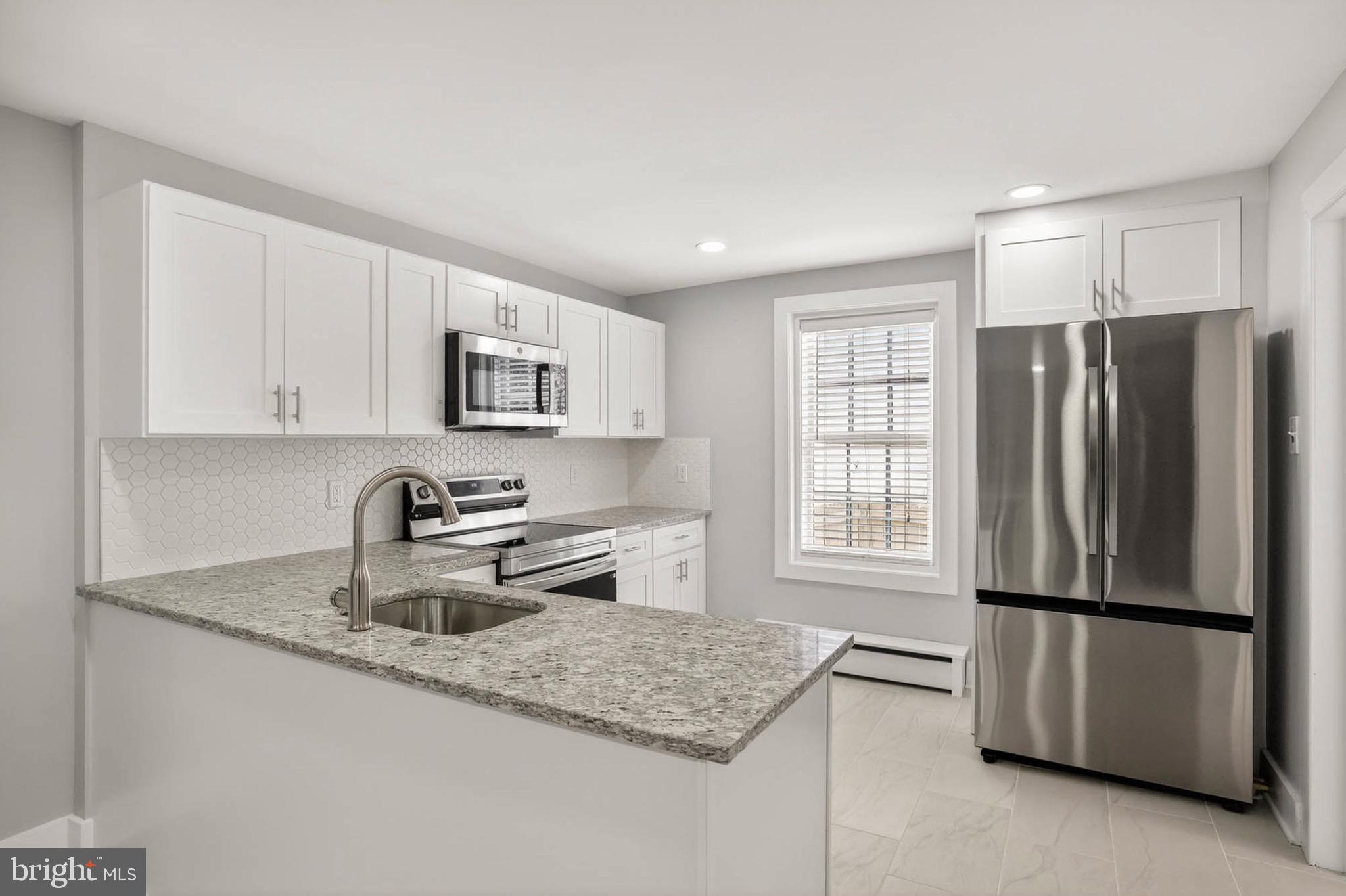 HISTORIC DISTRICT - Residential