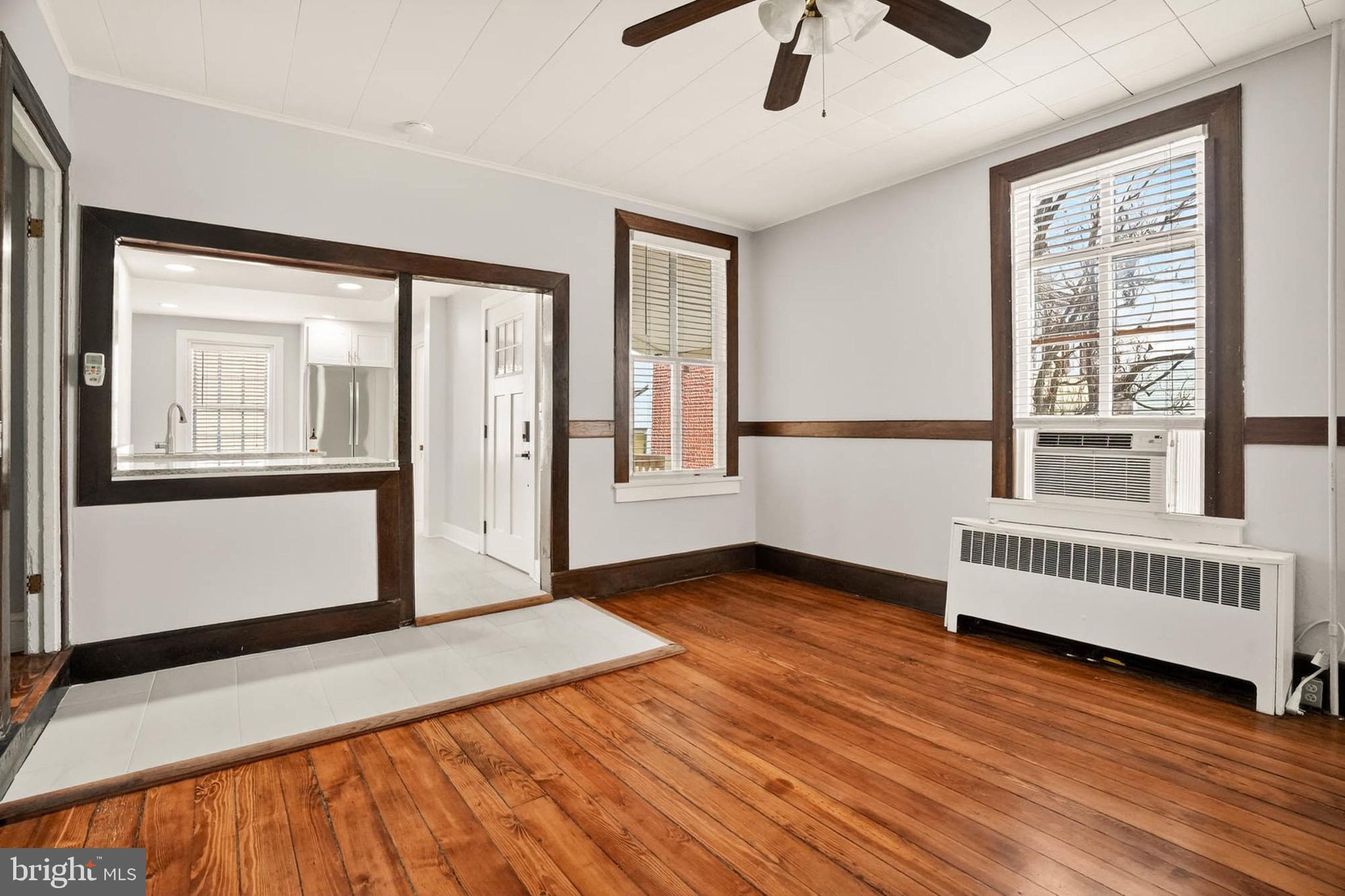 HISTORIC DISTRICT - Residential