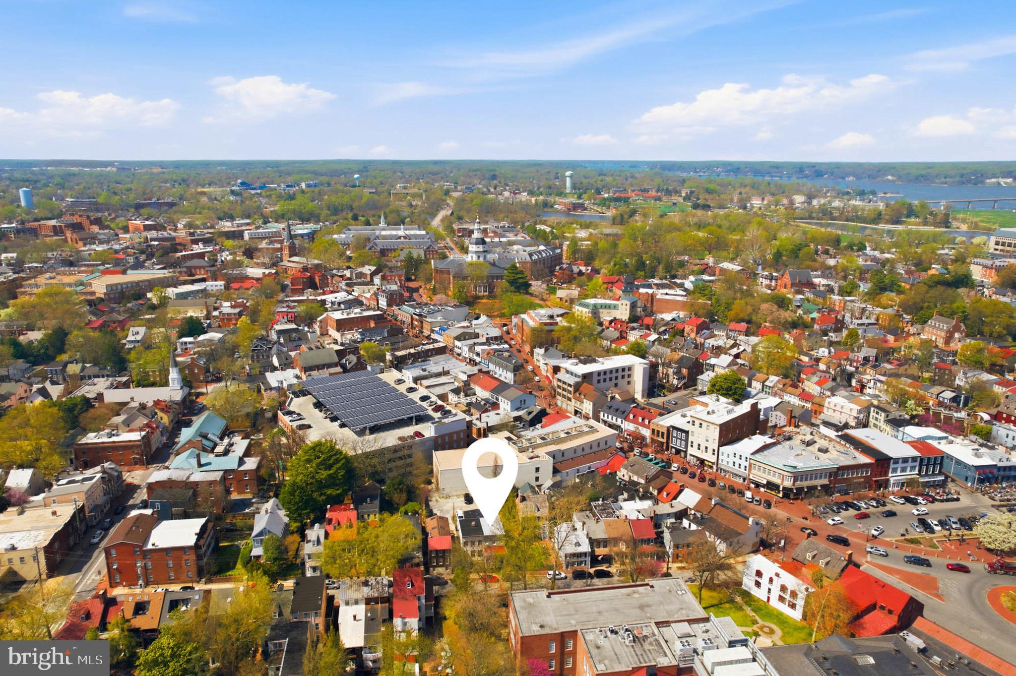 HISTORIC DISTRICT - Residential
