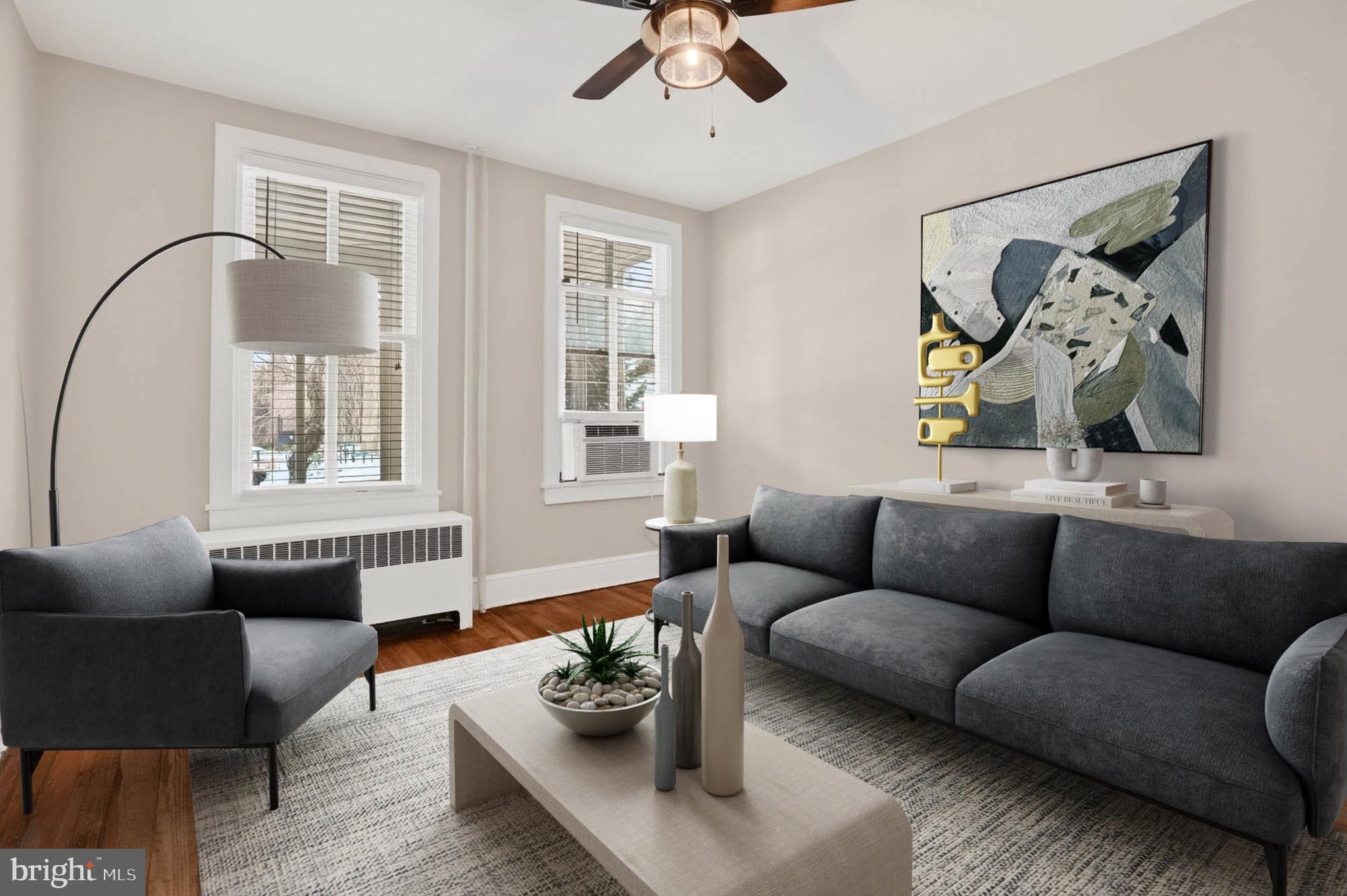 HISTORIC DISTRICT - Residential