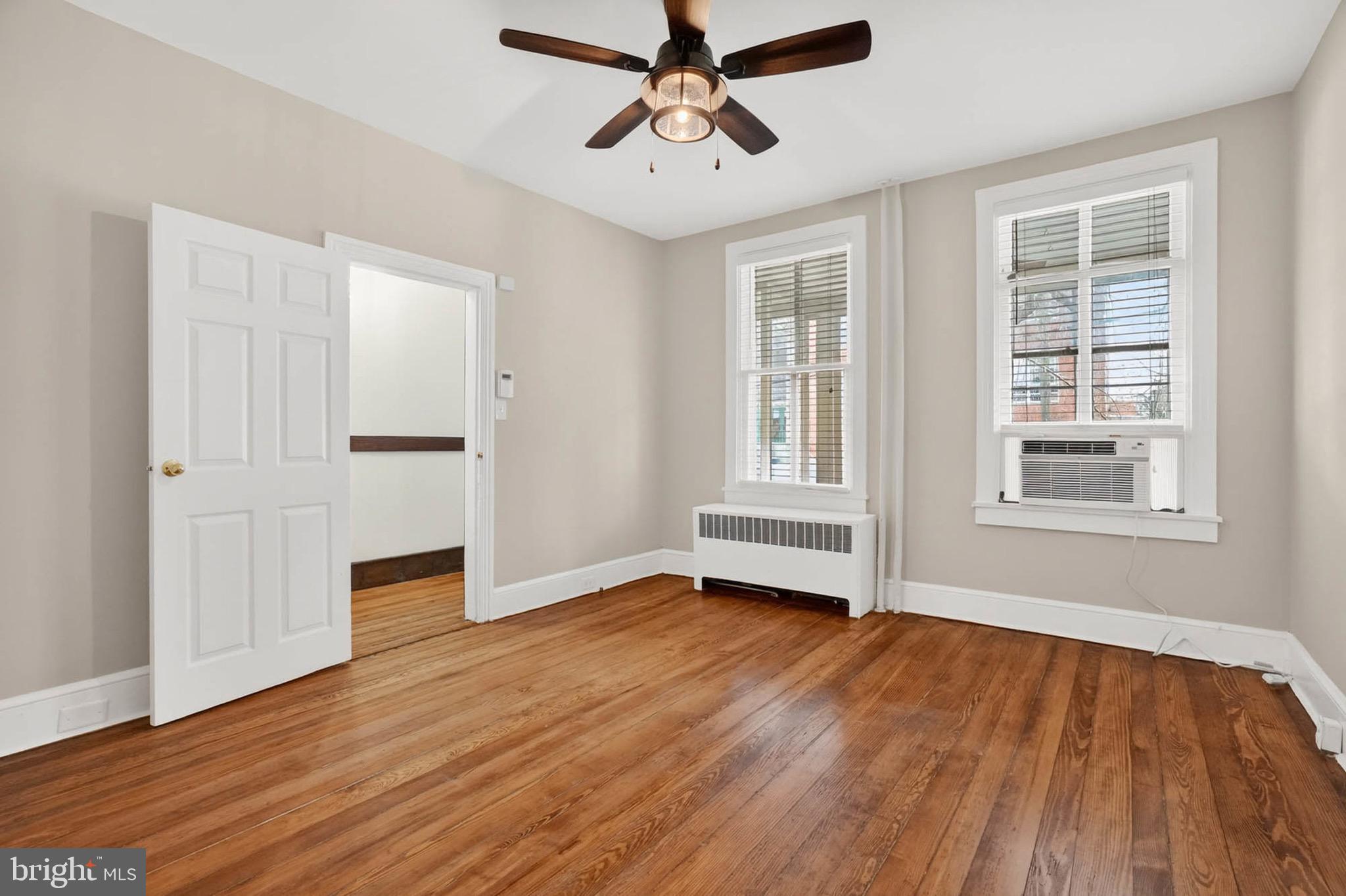 HISTORIC DISTRICT - Residential