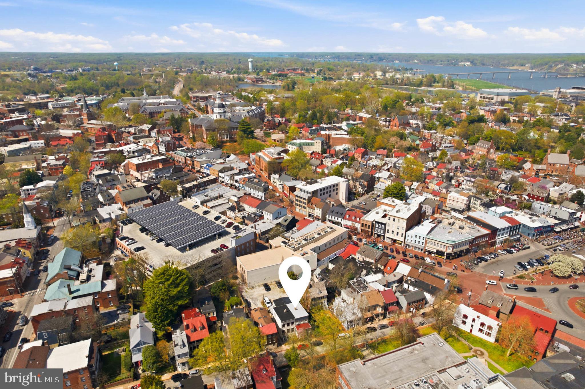HISTORIC DISTRICT - Residential