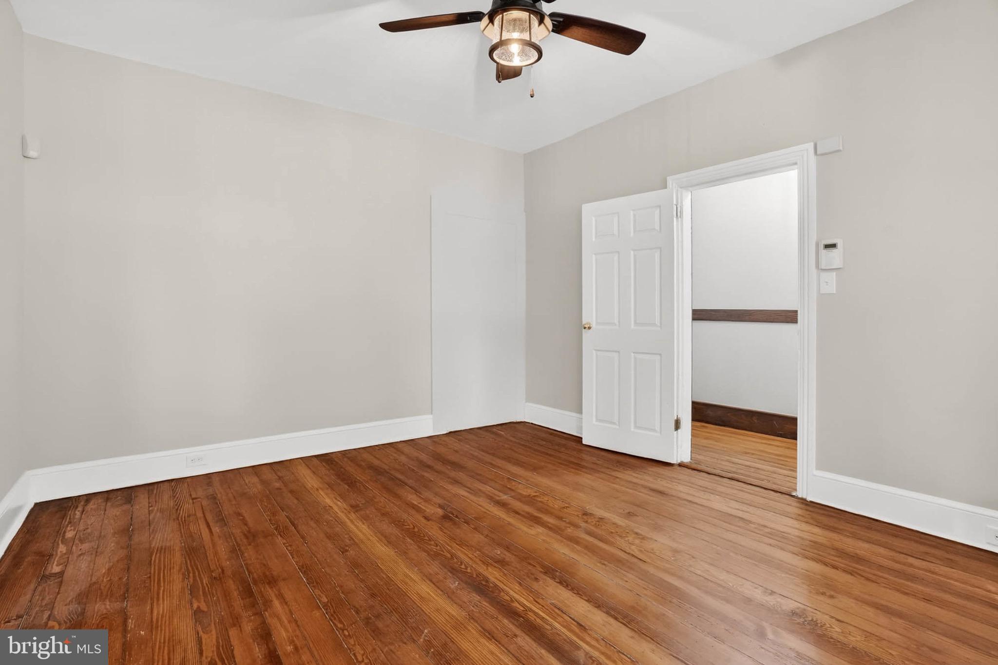 HISTORIC DISTRICT - Residential