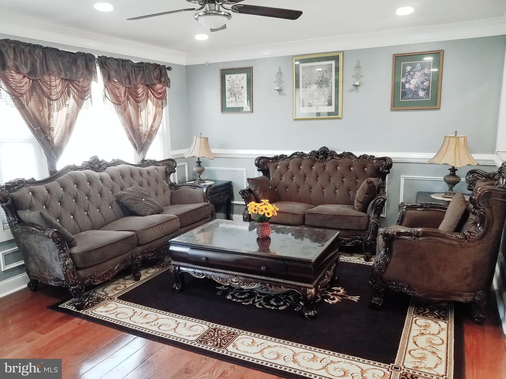 ESTONIAN ESTATES - Residential