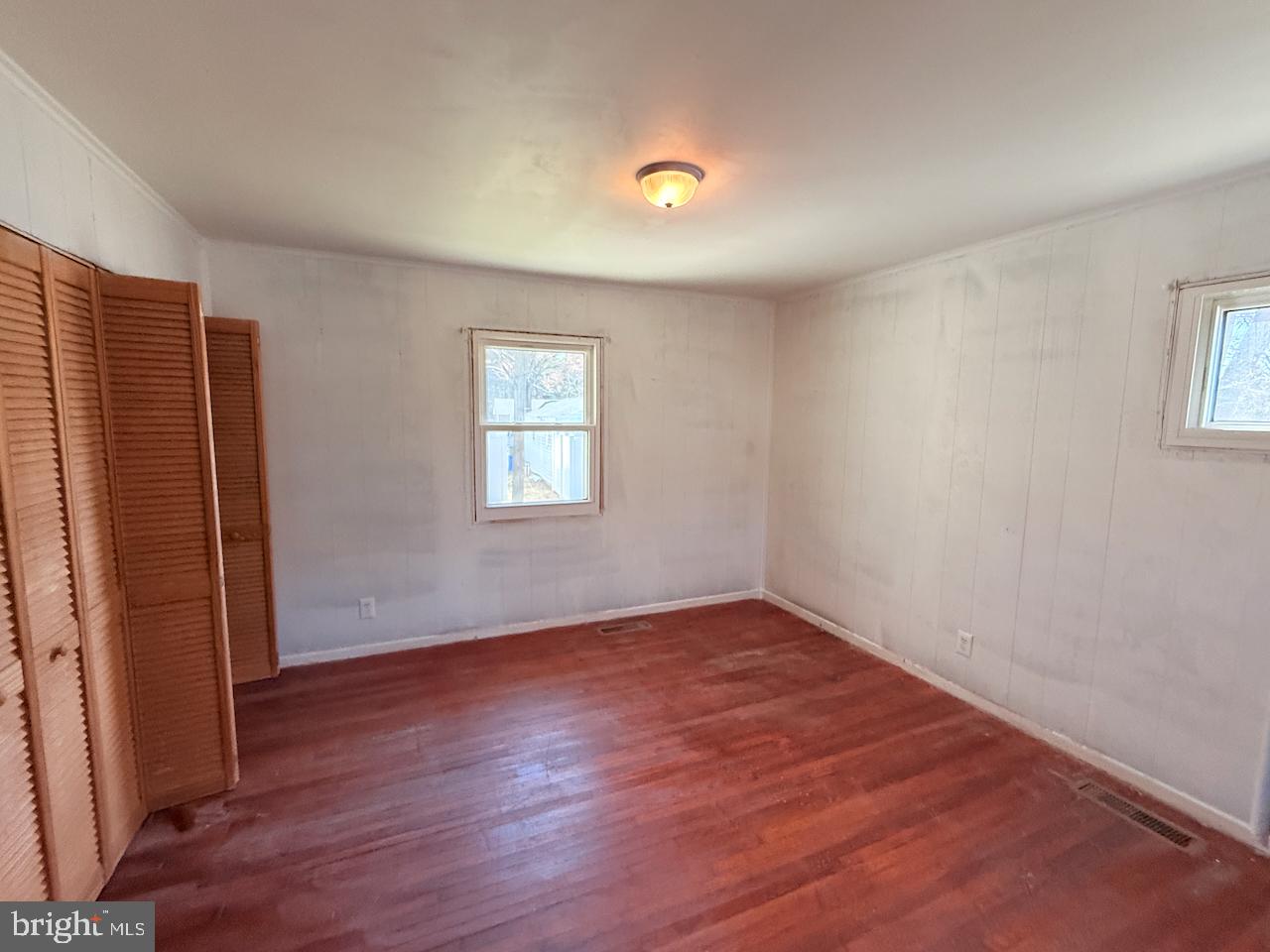 JACKSON MEADOWS - Residential