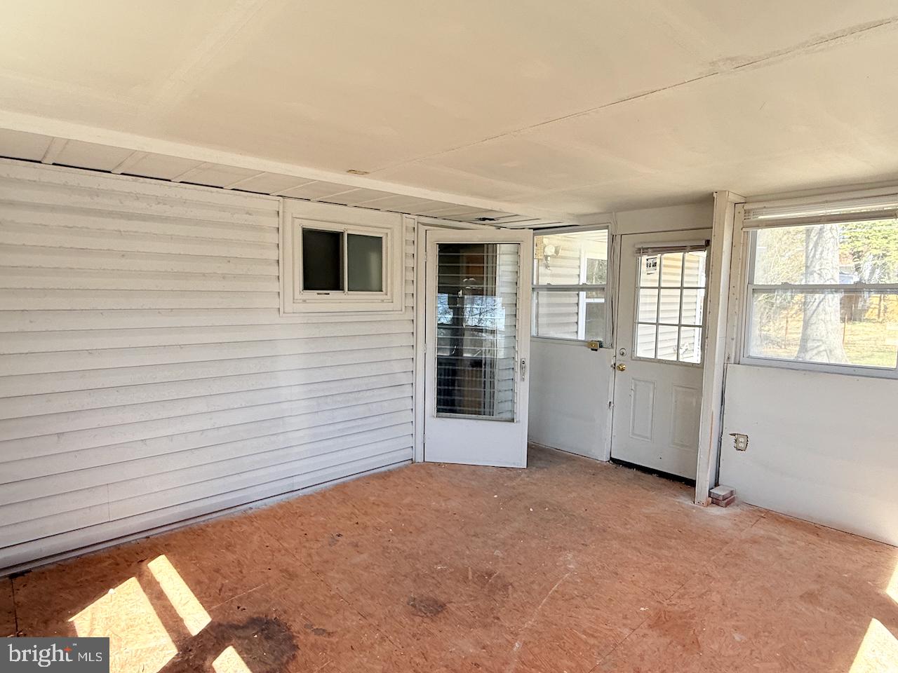 JACKSON MEADOWS - Residential