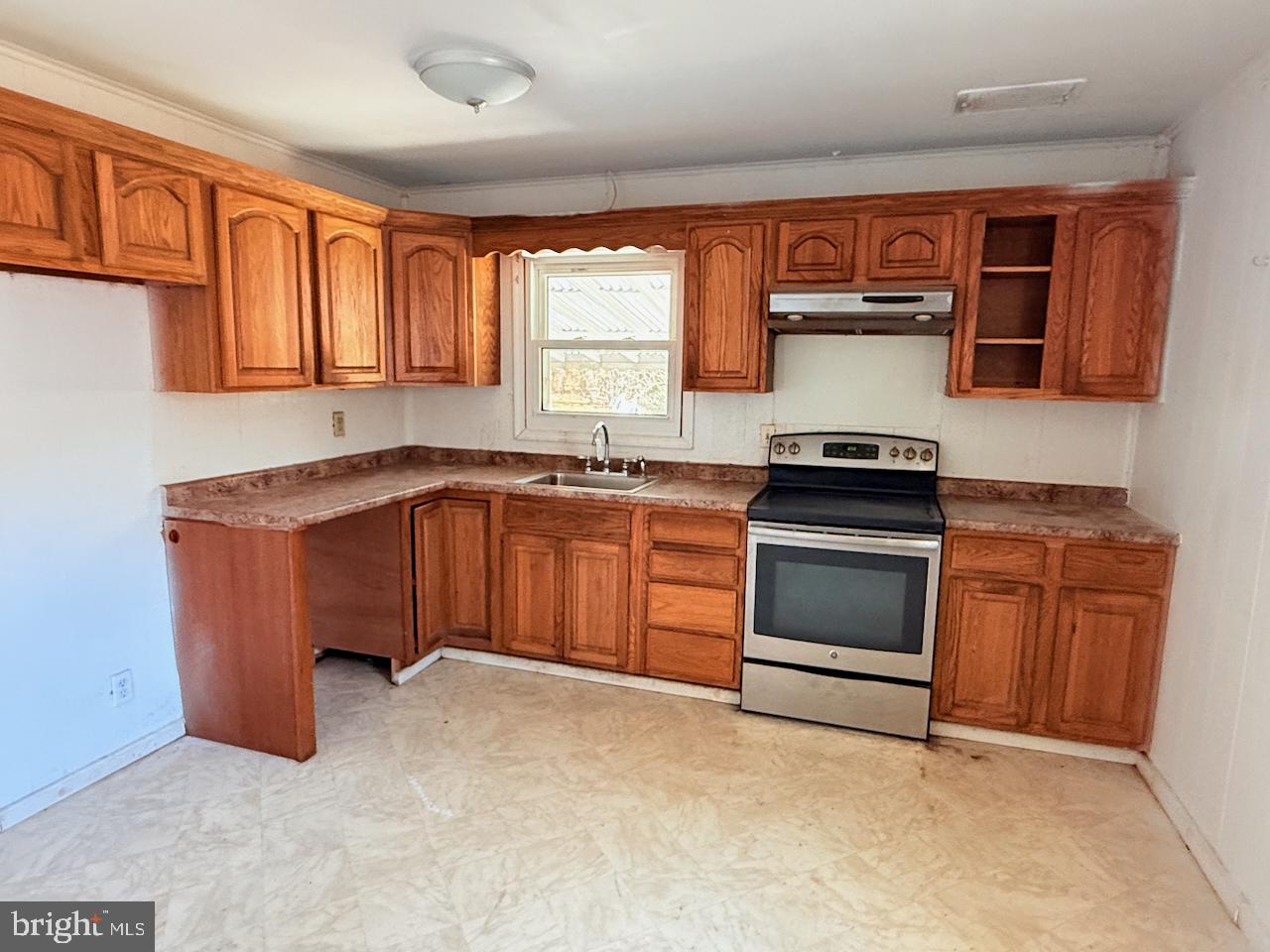 JACKSON MEADOWS - Residential