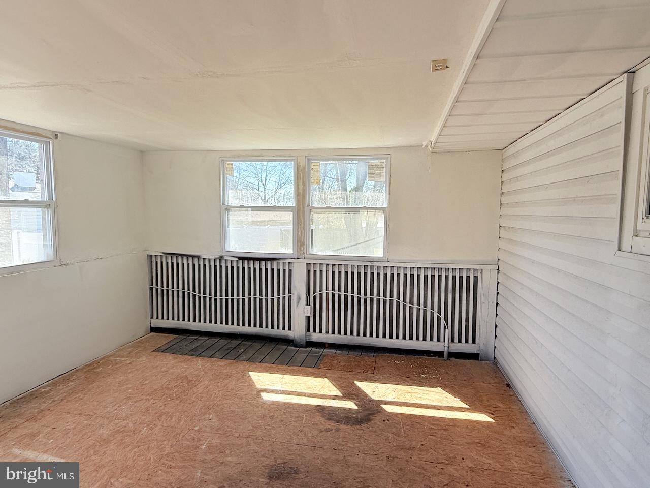 JACKSON MEADOWS - Residential