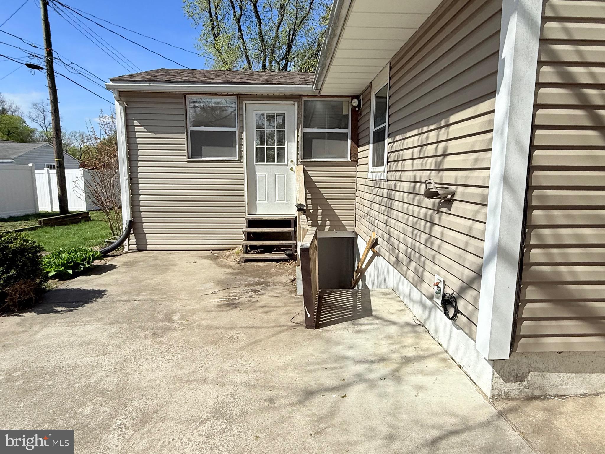 JACKSON MEADOWS - Residential