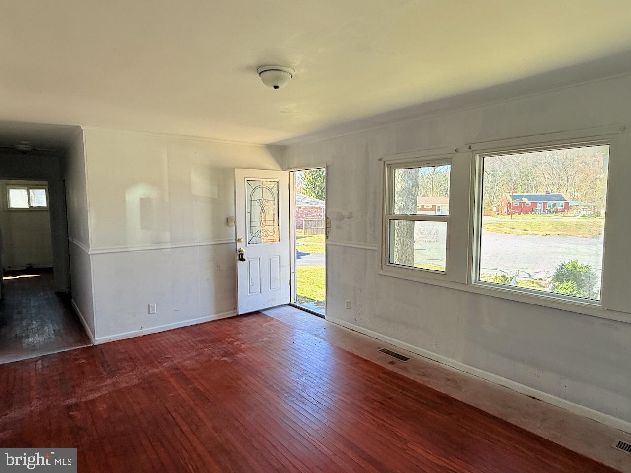 JACKSON MEADOWS - Residential