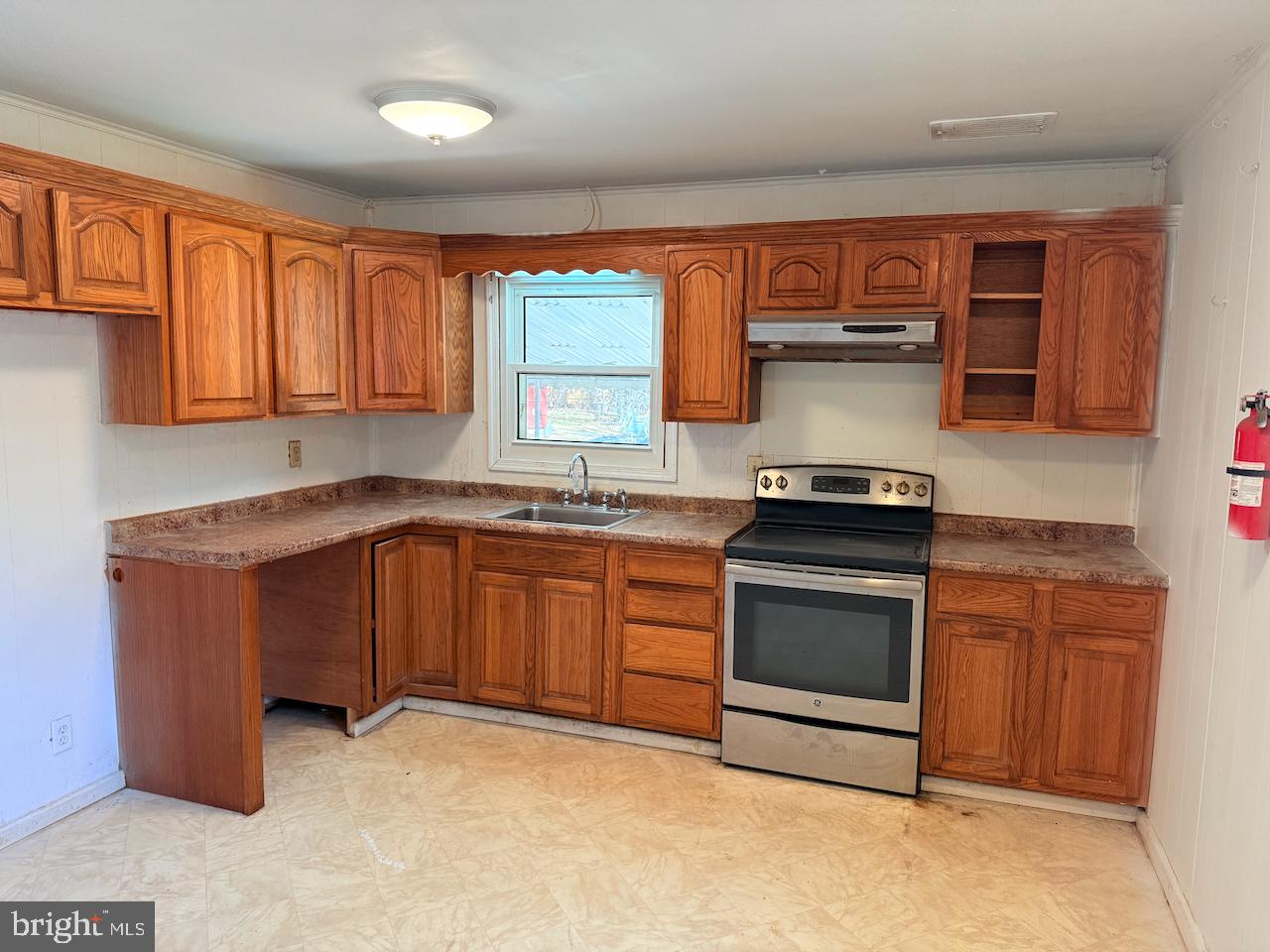 JACKSON MEADOWS - Residential