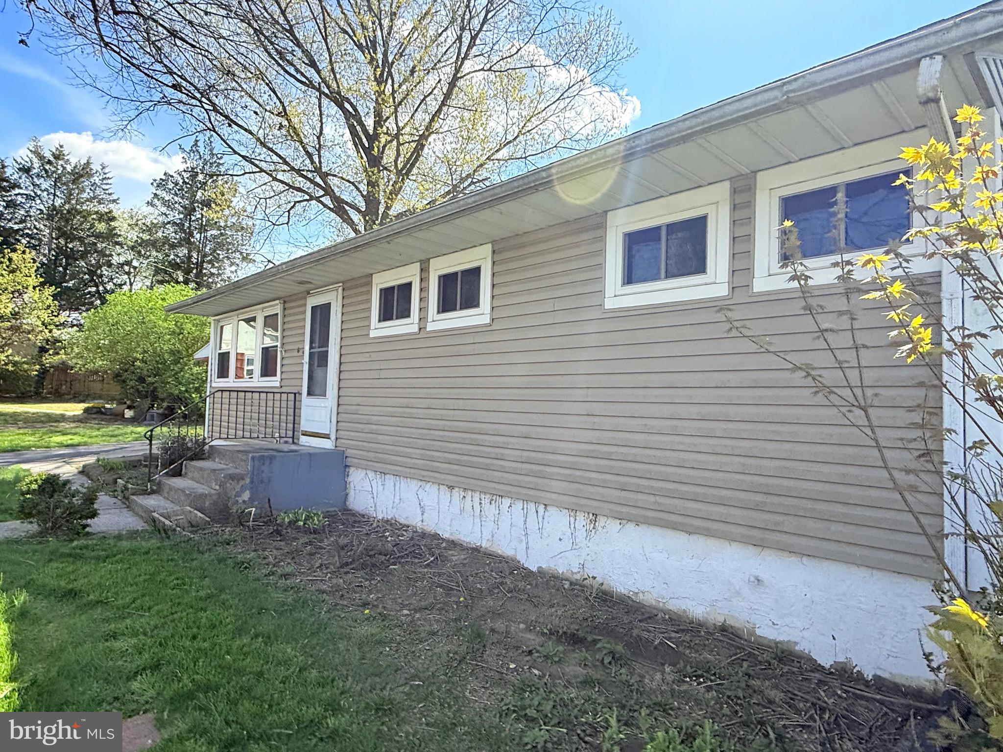 JACKSON MEADOWS - Residential