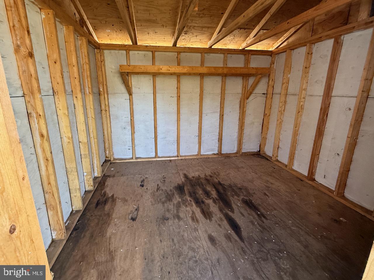 JACKSON MEADOWS - Residential