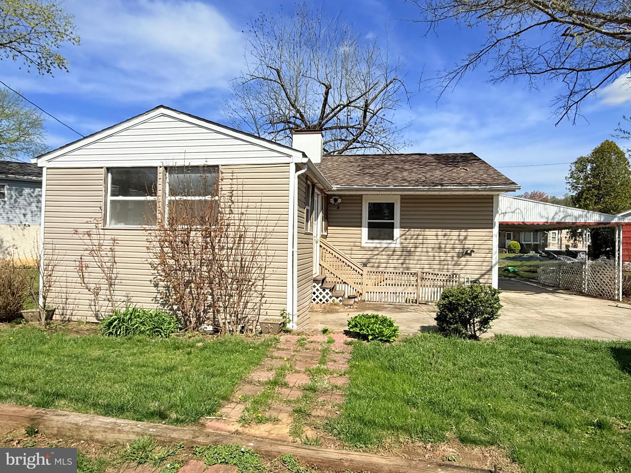 JACKSON MEADOWS - Residential