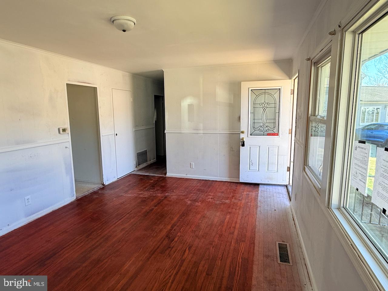 JACKSON MEADOWS - Residential