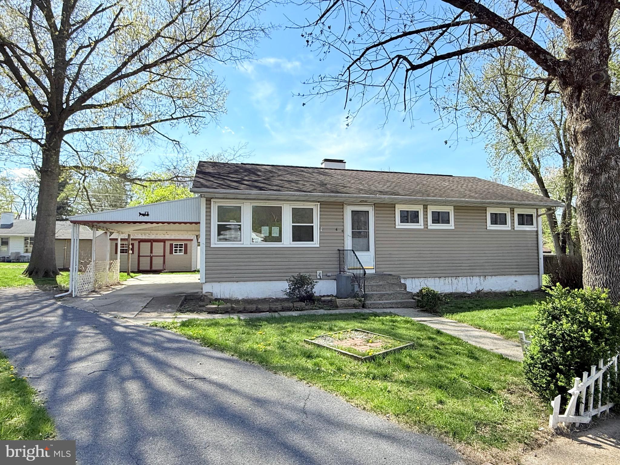 JACKSON MEADOWS - Residential