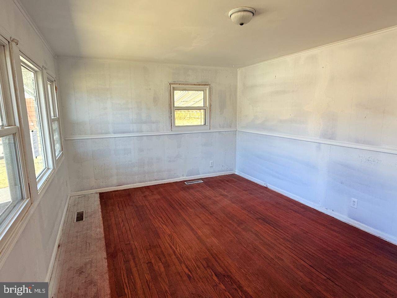 JACKSON MEADOWS - Residential