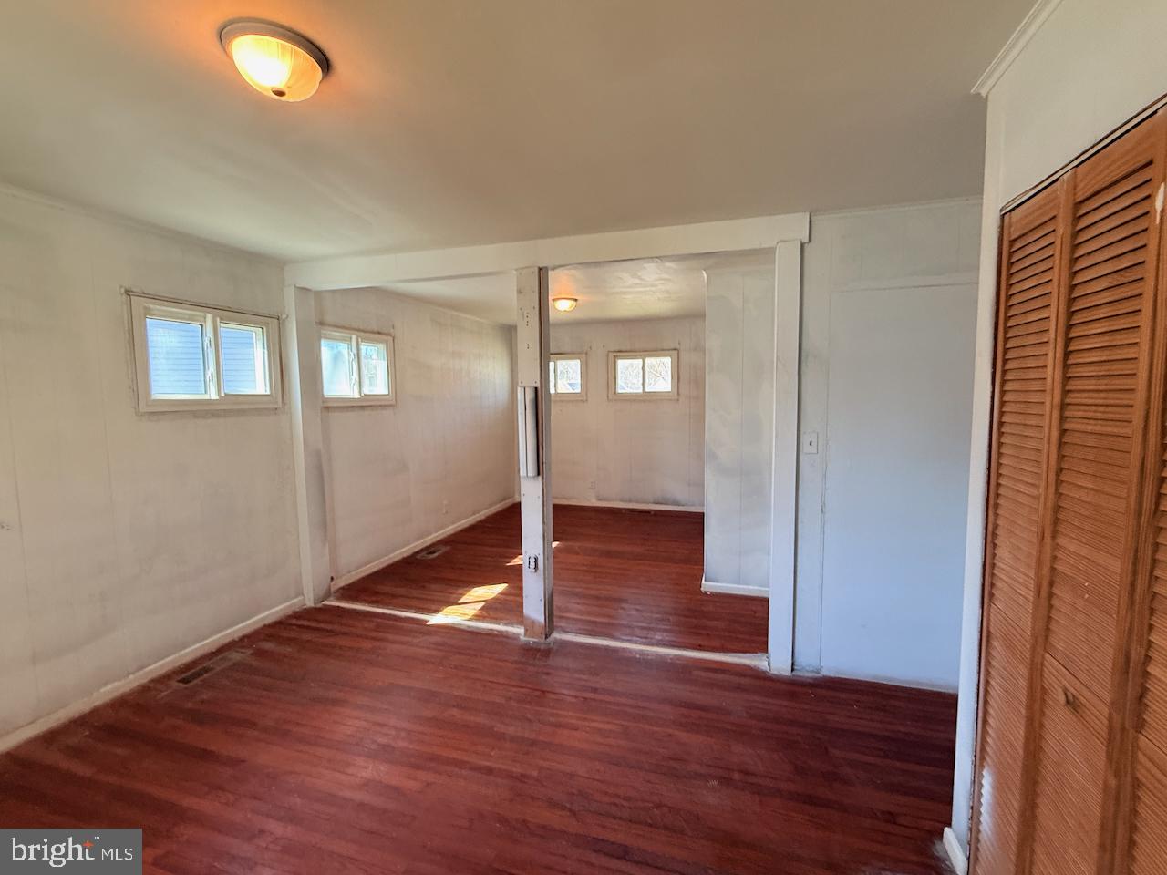 JACKSON MEADOWS - Residential