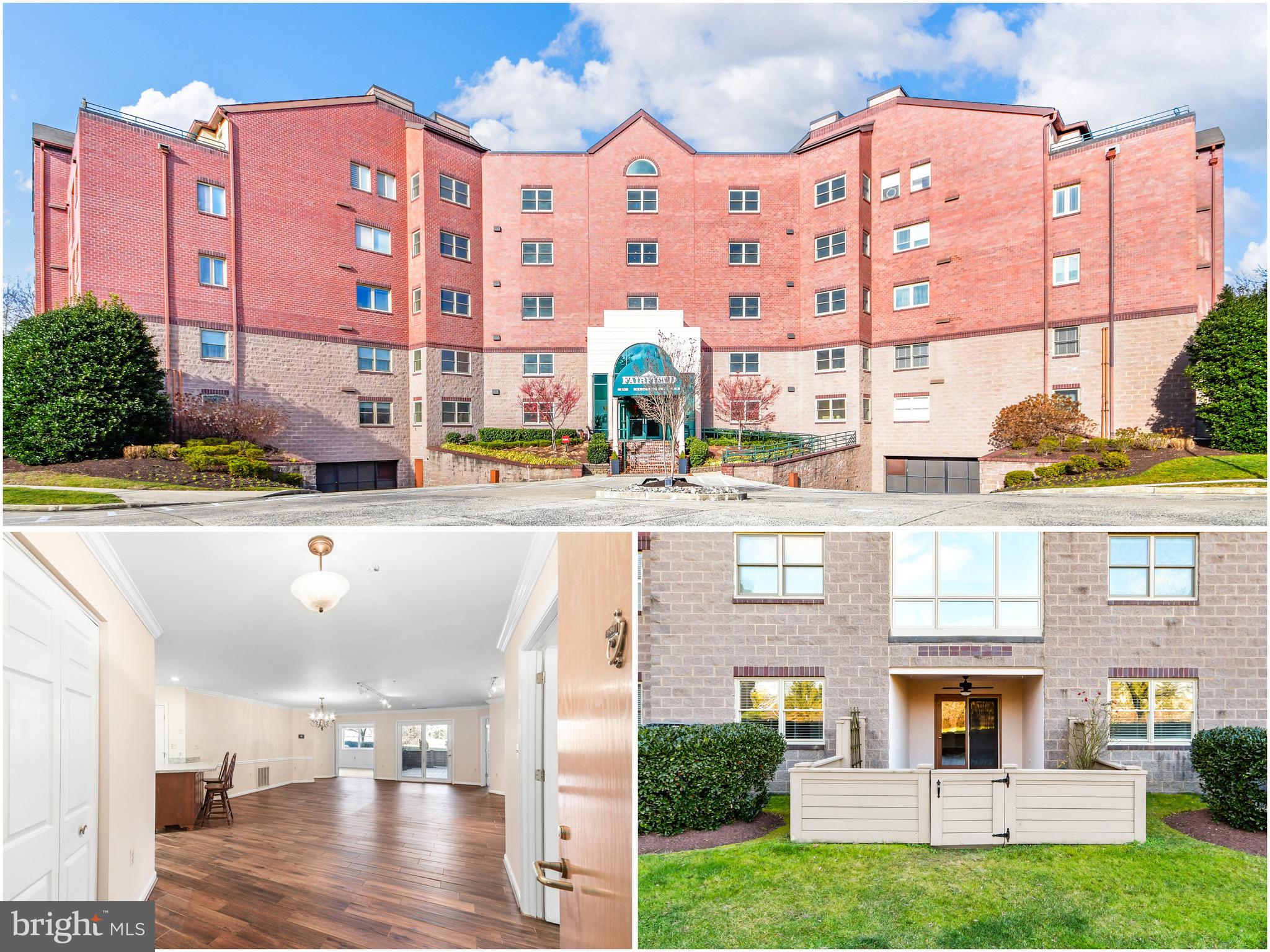 FAIRFIELD - Residential