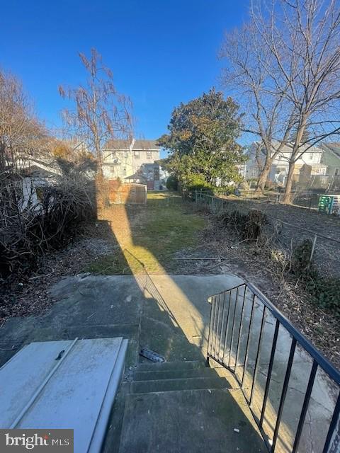 YEADON - Residential Lease