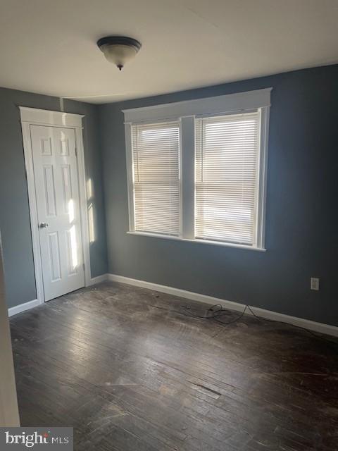 YEADON - Residential Lease