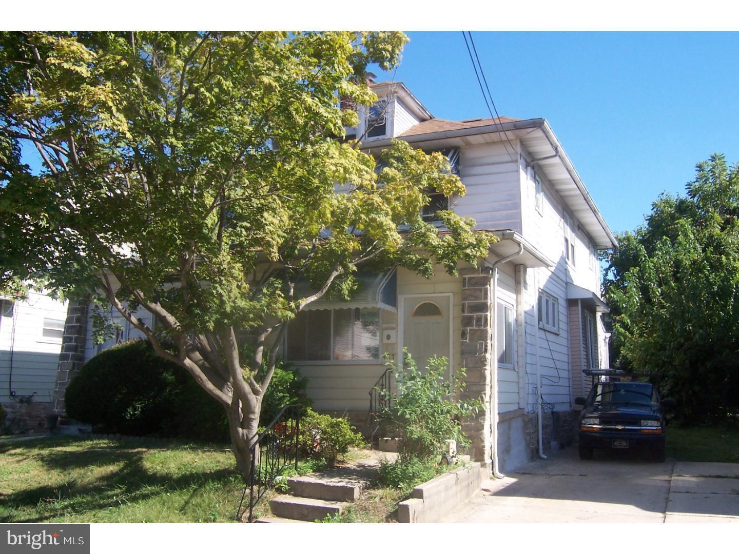 YEADON - Residential Lease