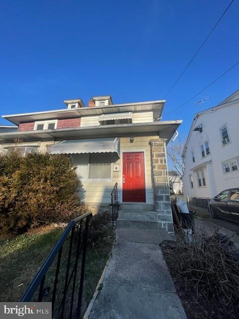 YEADON - Residential Lease
