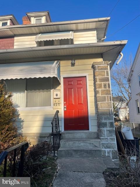 YEADON - Residential Lease