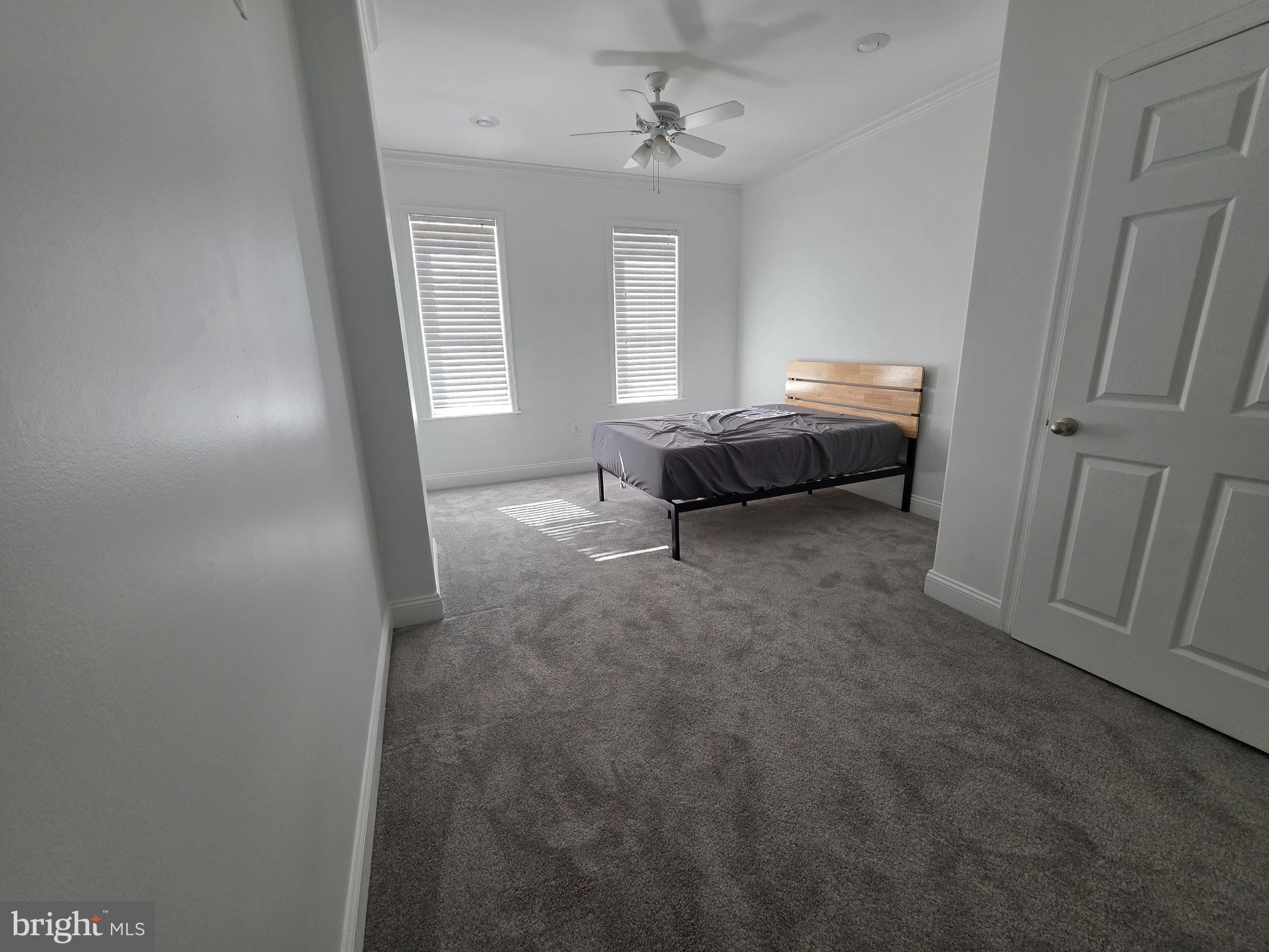 HIGHLANDTOWN - Residential Lease