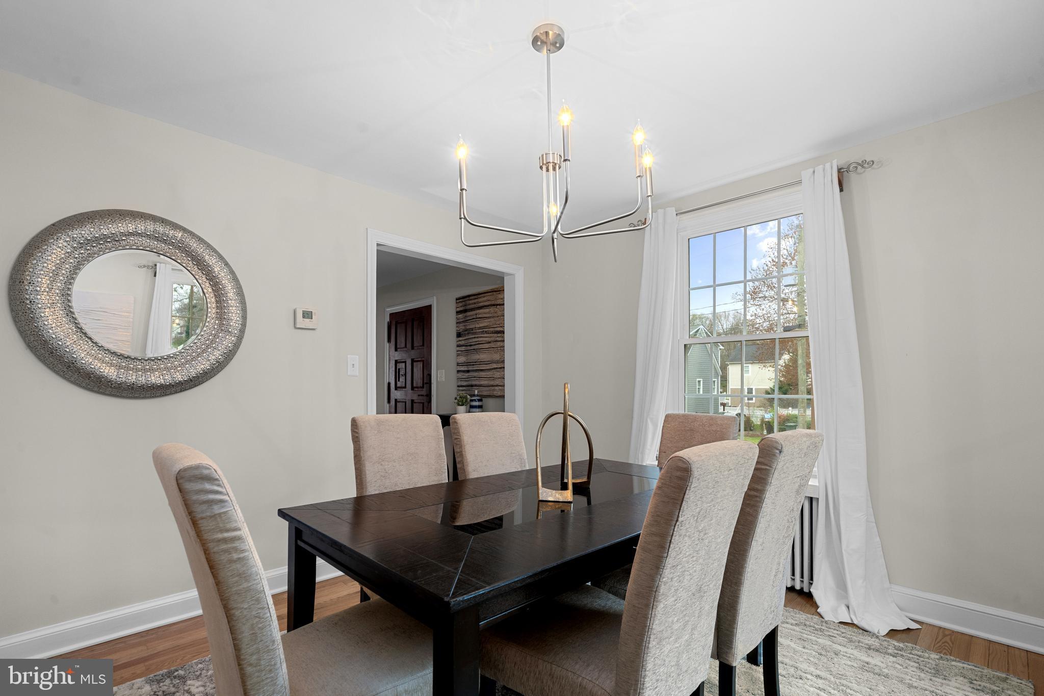 OVER LEE KNOLLS - Residential