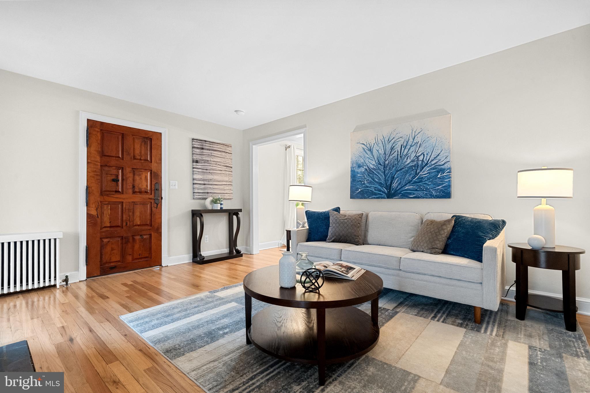 OVER LEE KNOLLS - Residential