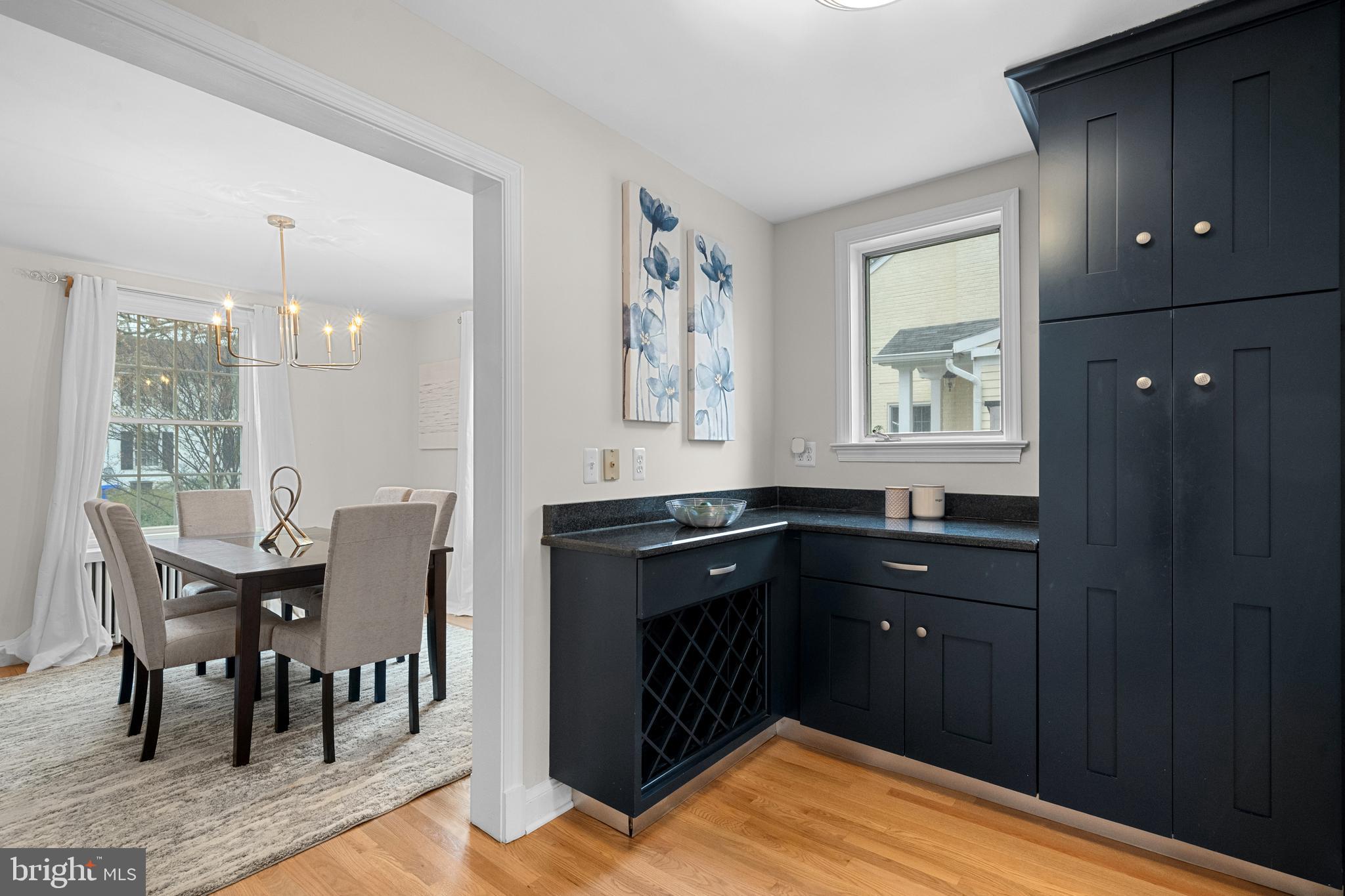 OVER LEE KNOLLS - Residential