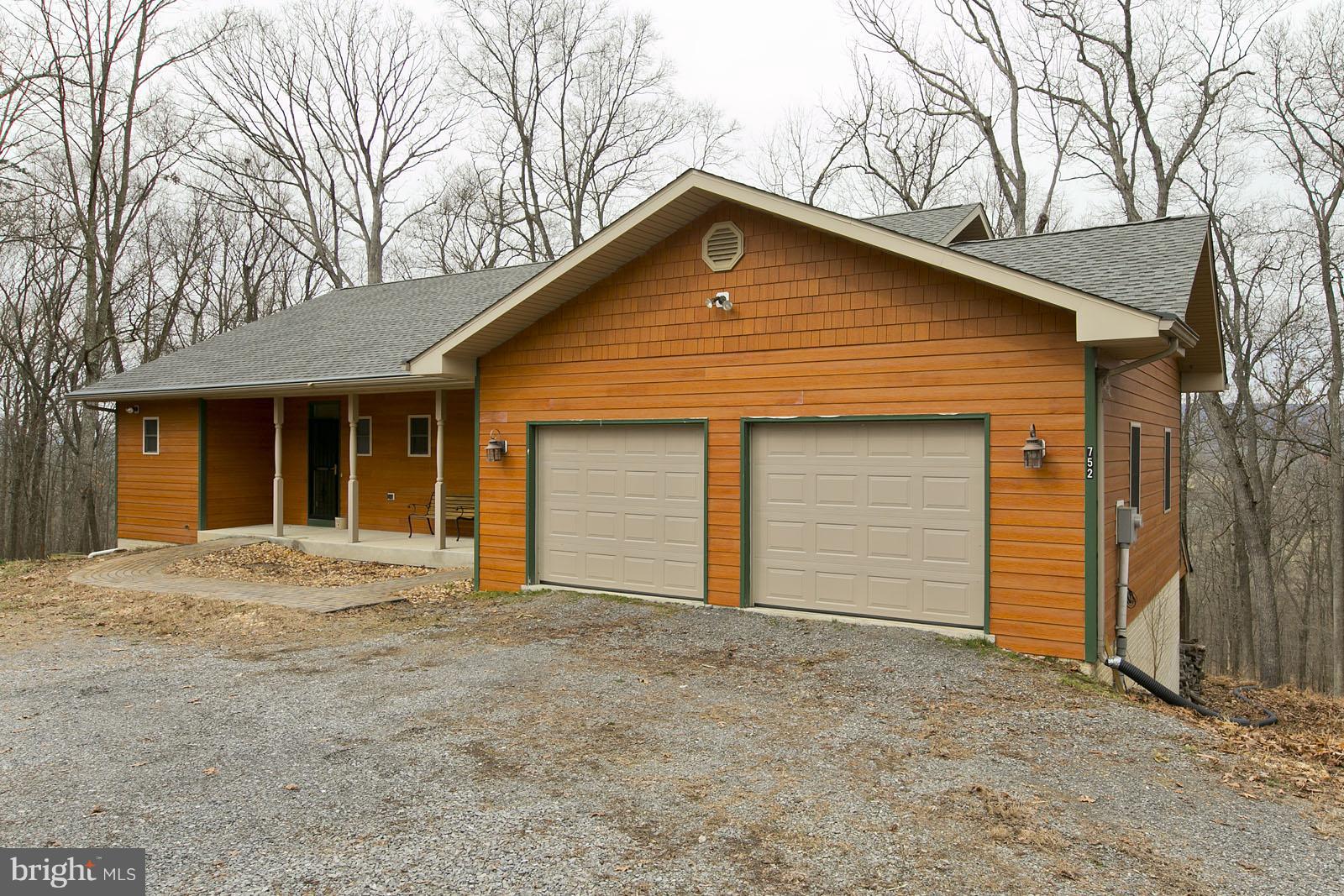 CRESSEN RUN - Residential